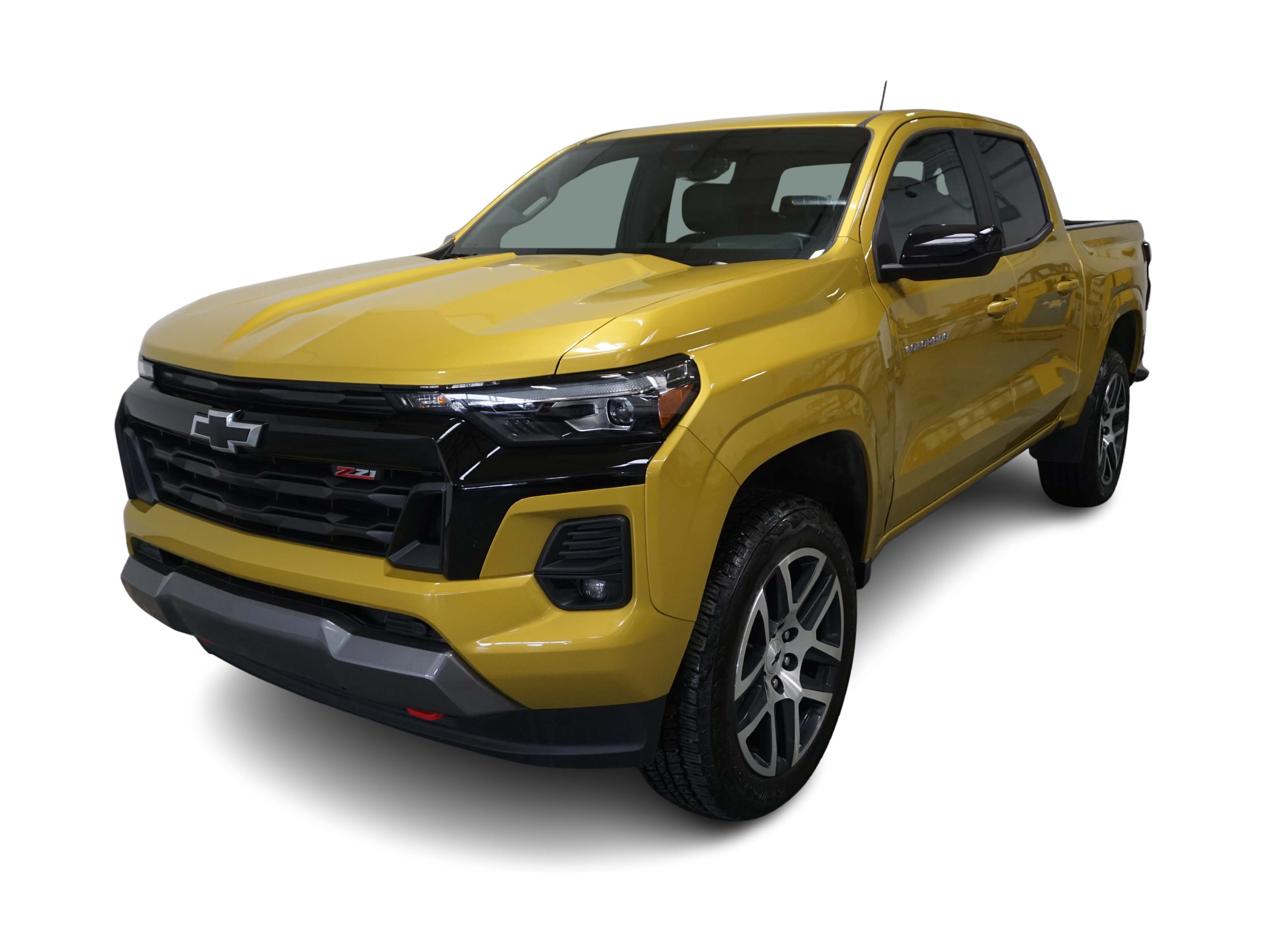 2023 Chevrolet Colorado Z71 -
                Anchorage, AK