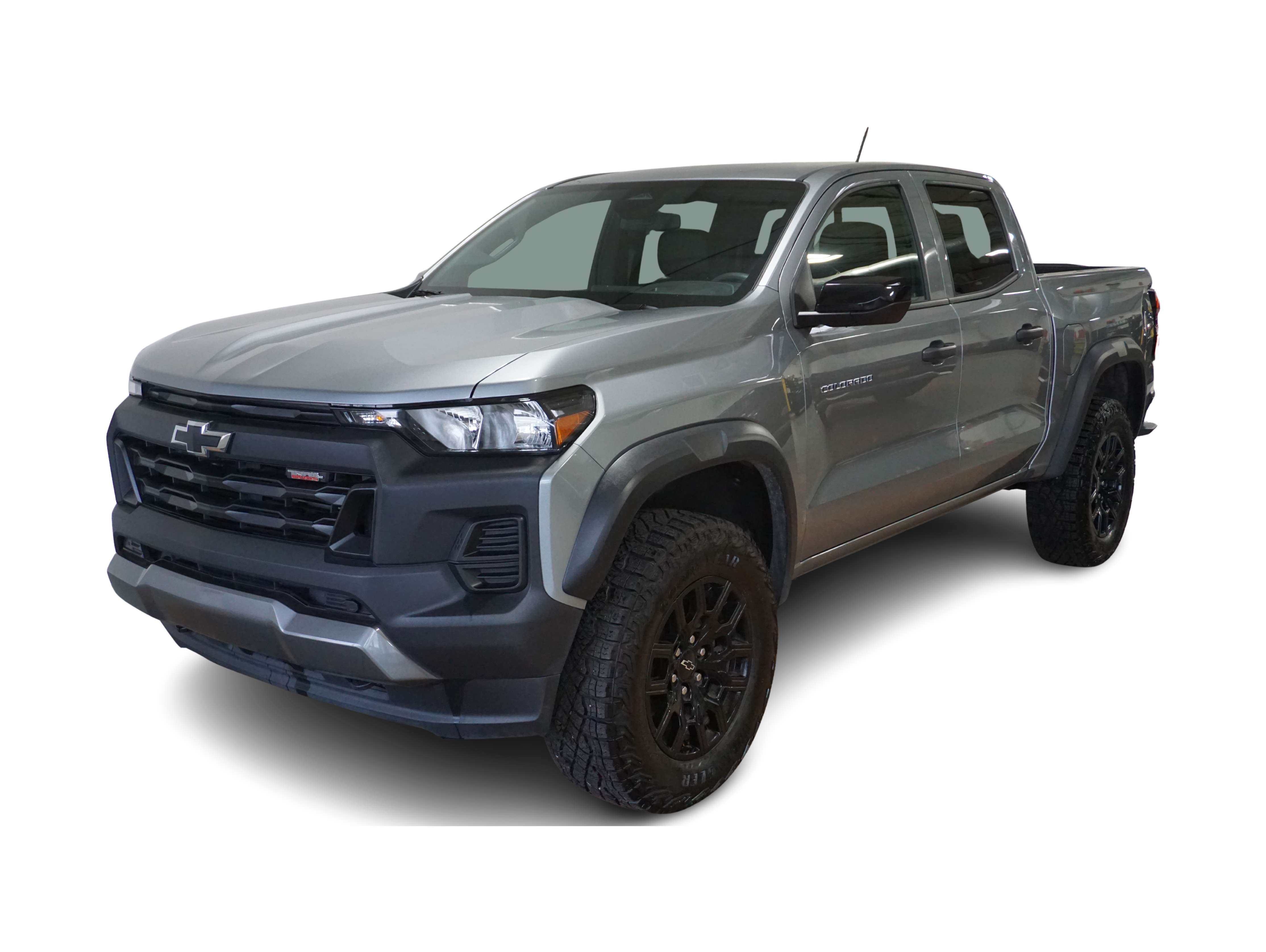 Thumbnail: 2024 Chevrolet Colorado - 1