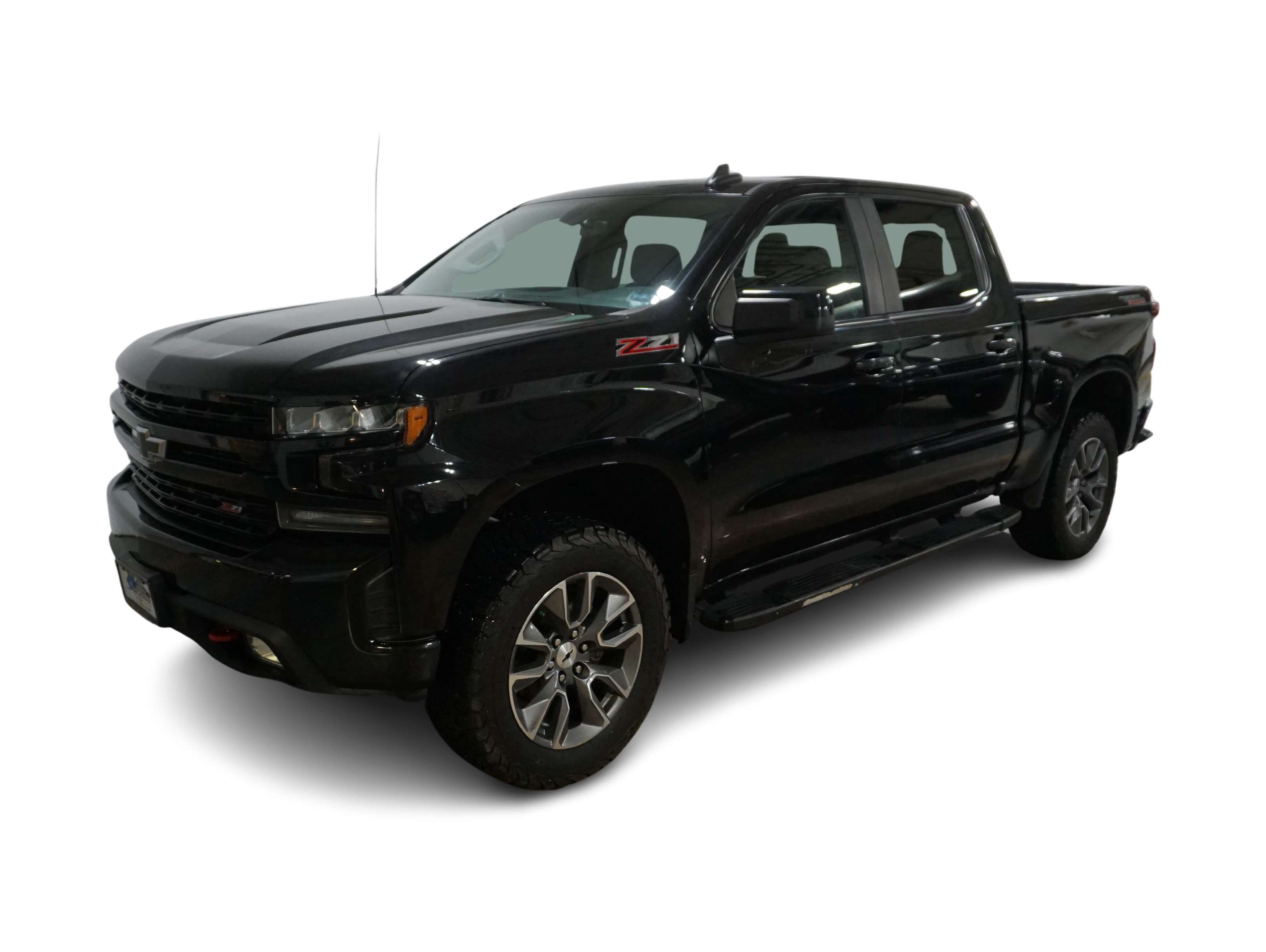 2019 Chevrolet Silverado 1500 LT -
                Anchorage, AK