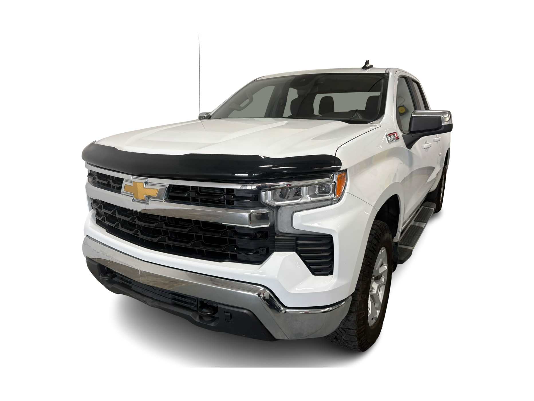 Thumbnail: 2022 Chevrolet Silverado 1500 - 1