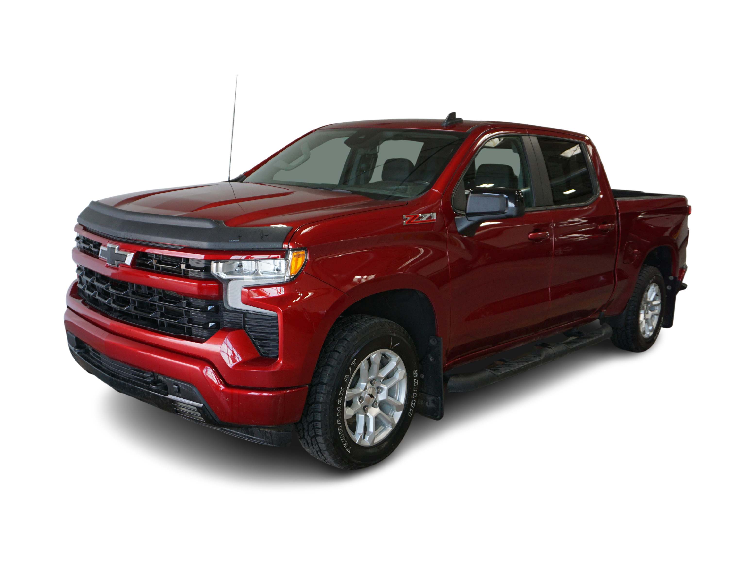 2023 Chevrolet Silverado 1500 RST -
                  Anchorage, AK