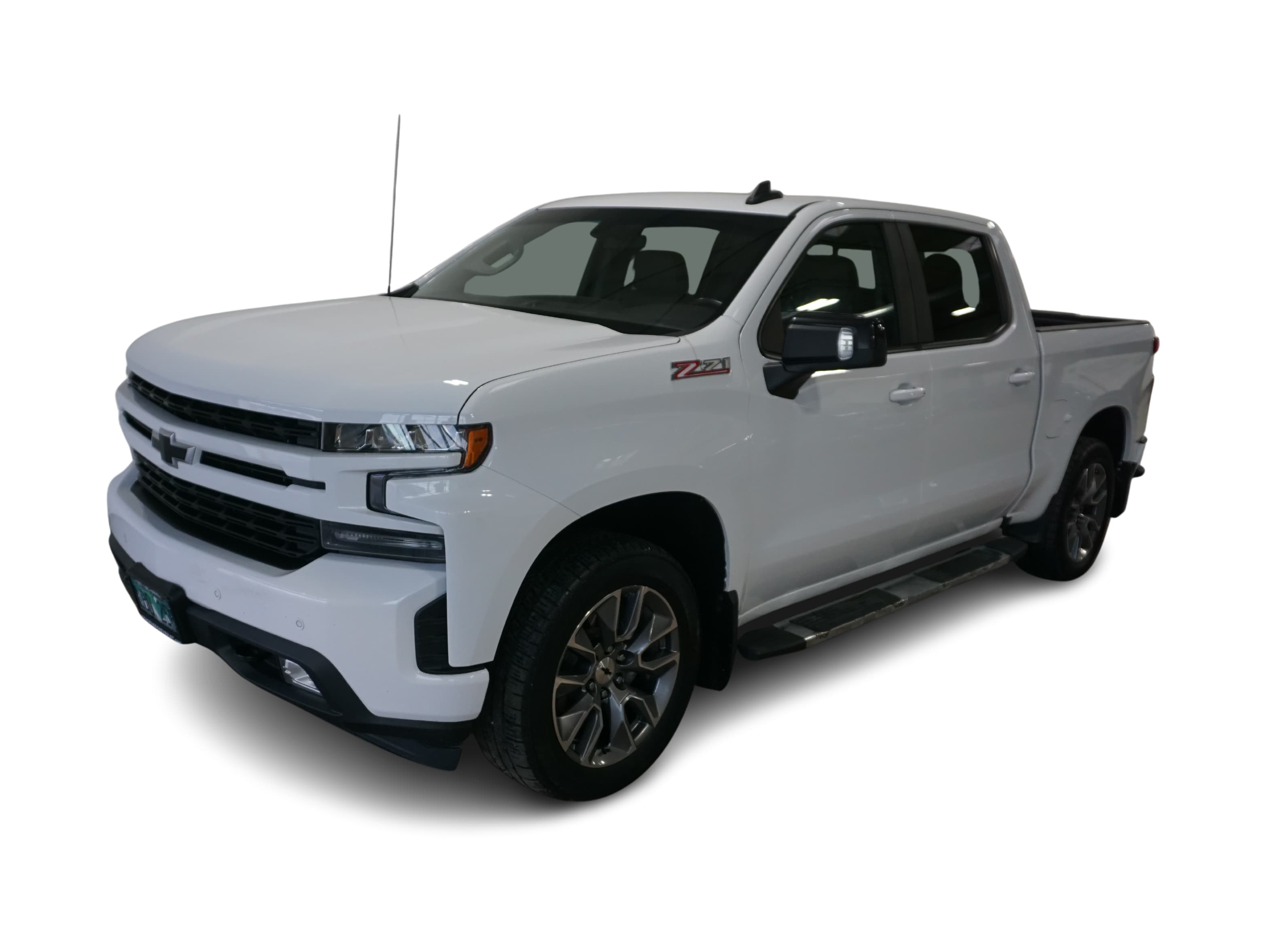 2019 Chevrolet Silverado 1500 RST -
                Anchorage, AK