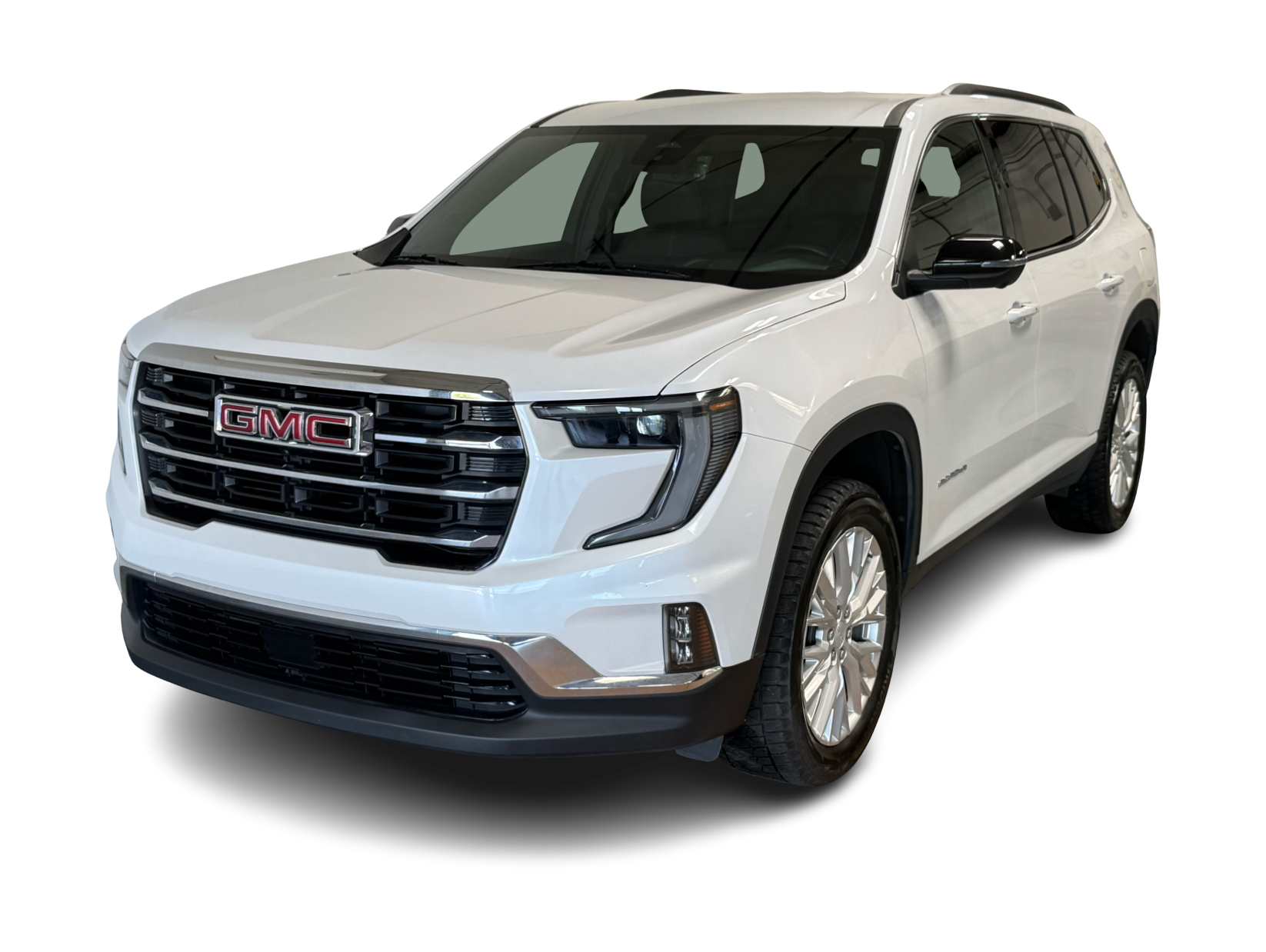 Thumbnail: 2024 GMC Acadia - 1