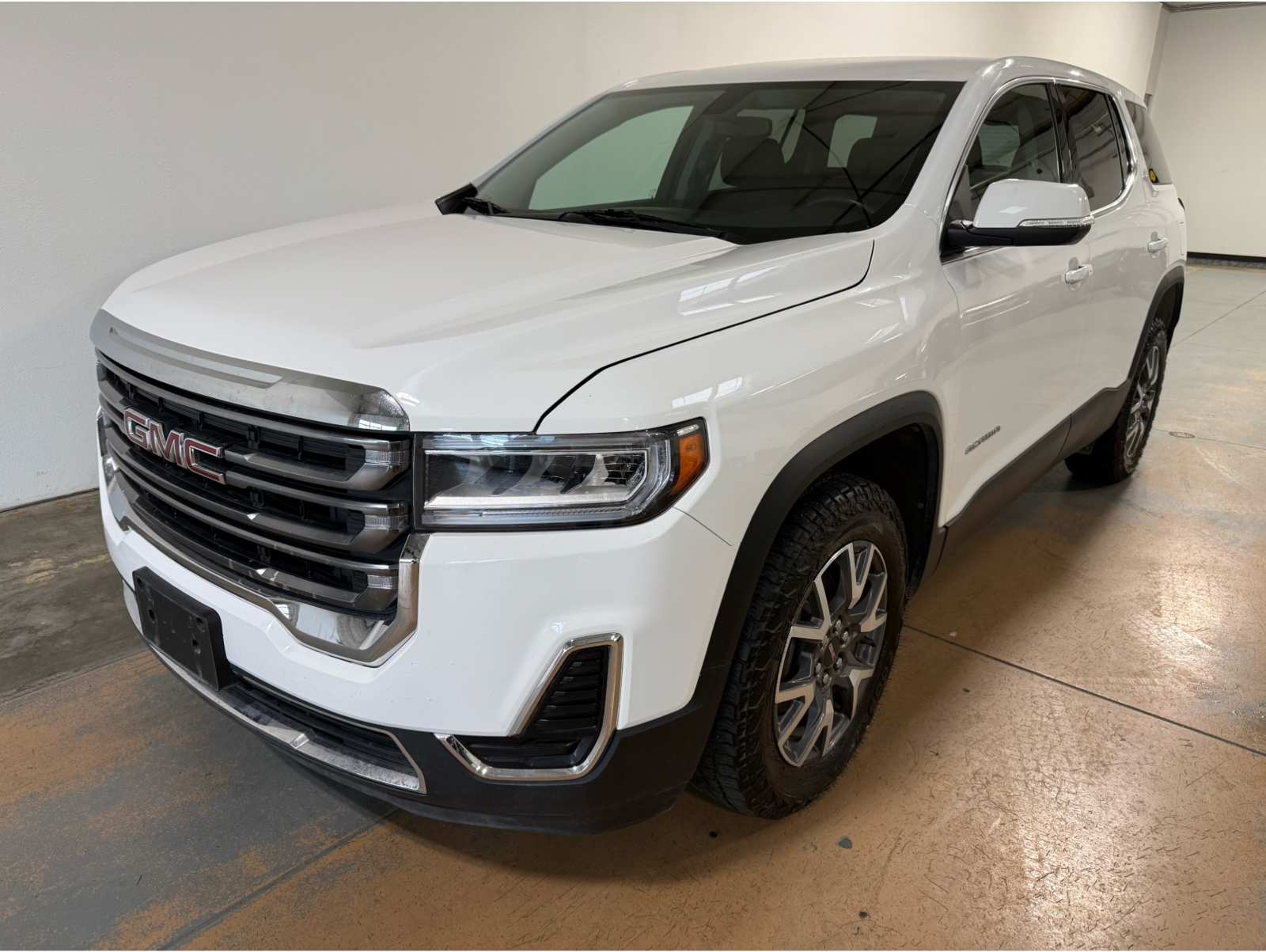 2020 GMC Acadia