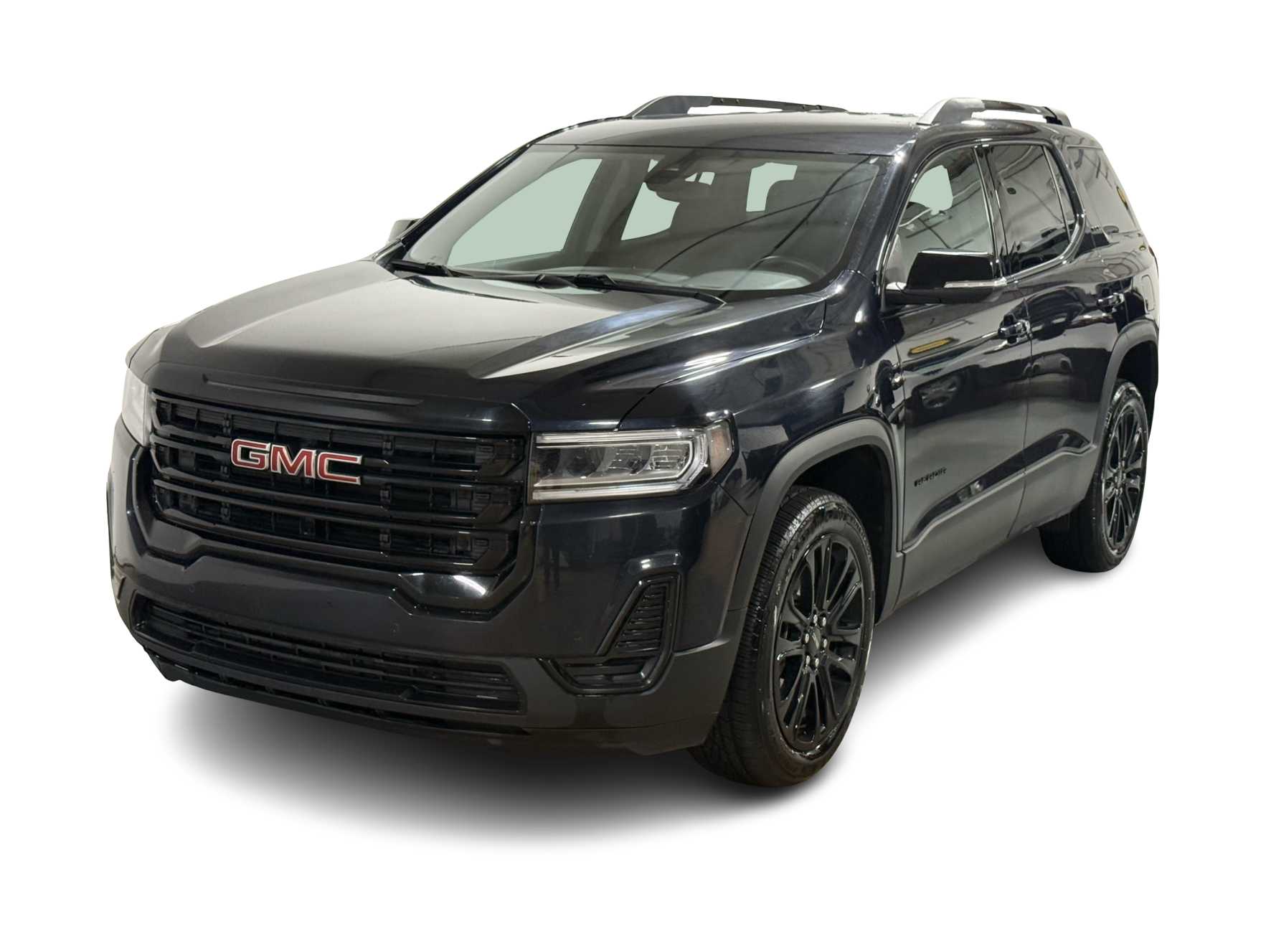 Thumbnail: 2022 GMC Acadia - 1