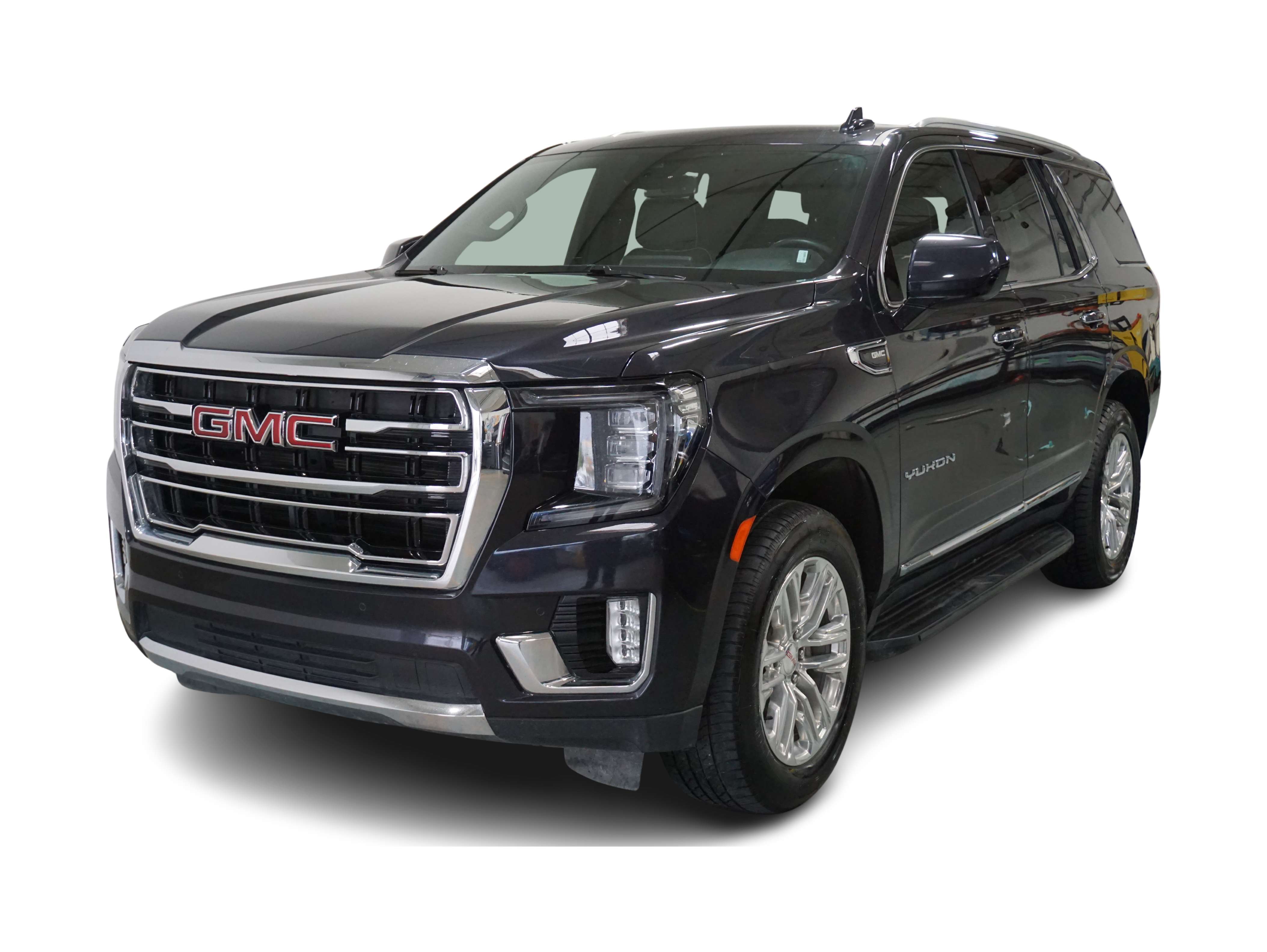 2023 GMC Yukon SLT -
                Anchorage, AK