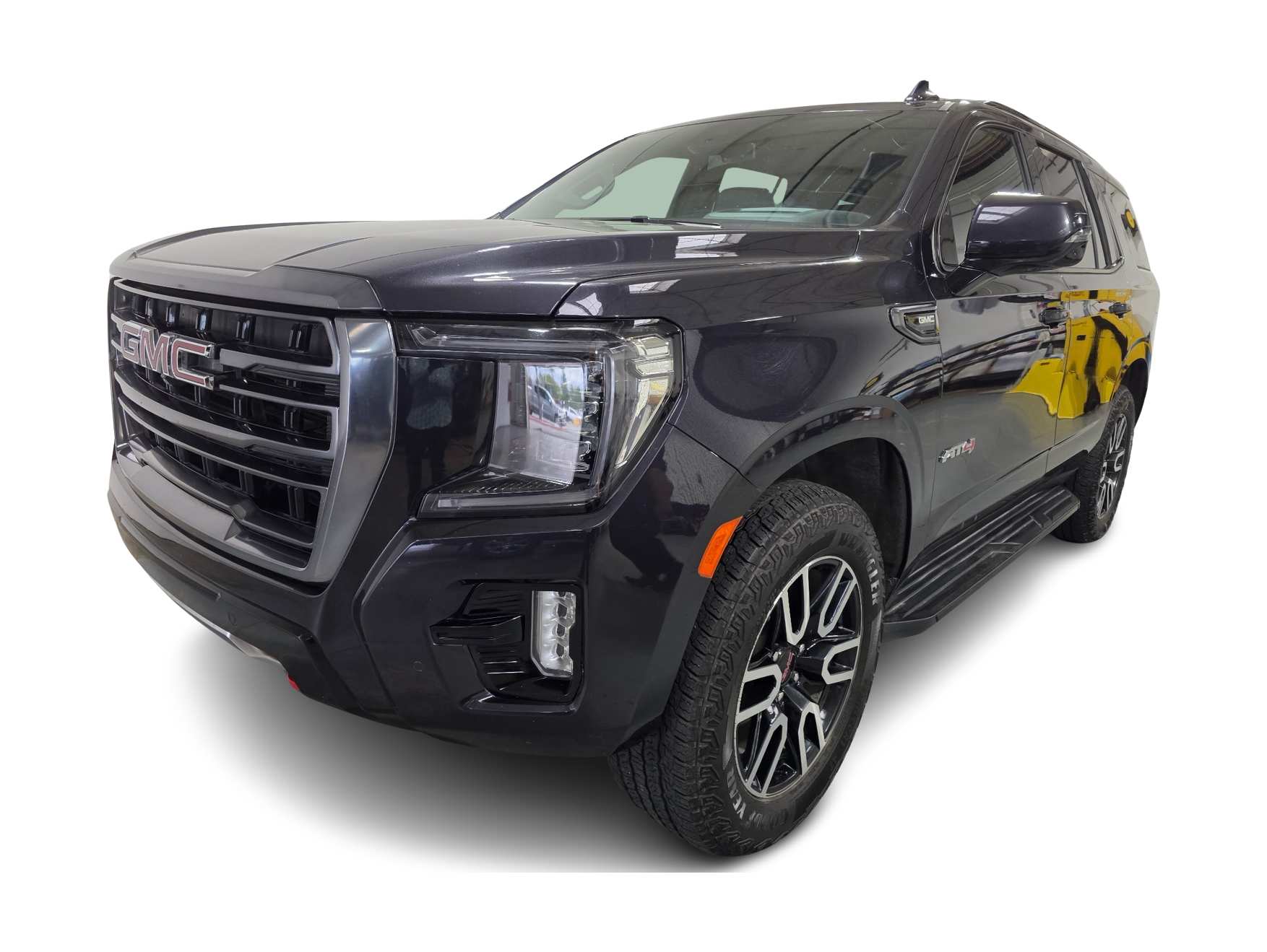 Thumbnail: 2024 GMC Yukon - 1