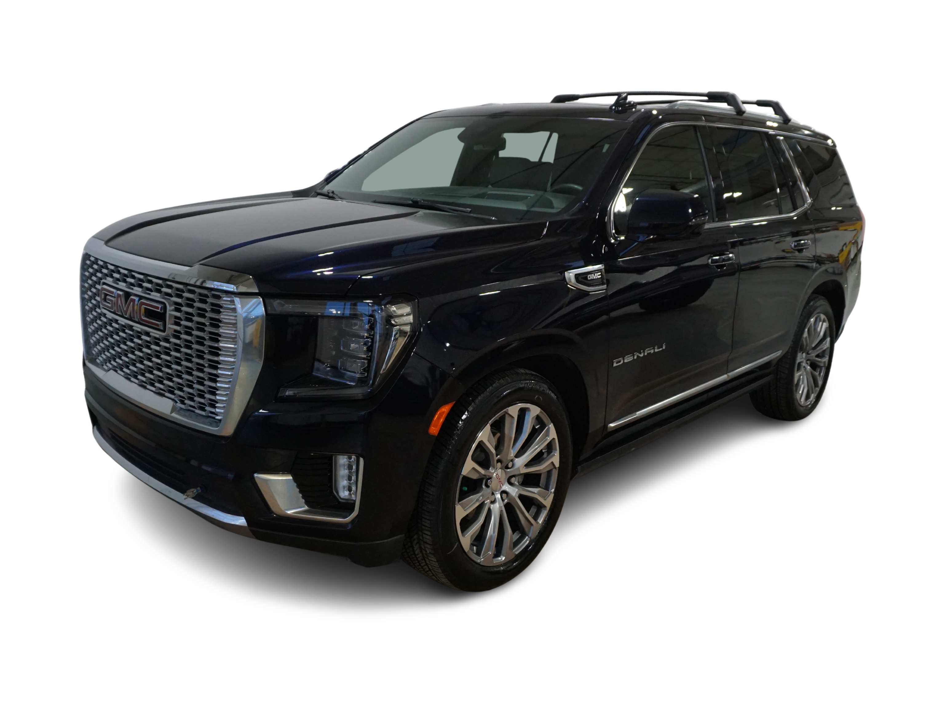 2023 GMC Yukon Denali -
                Anchorage, AK