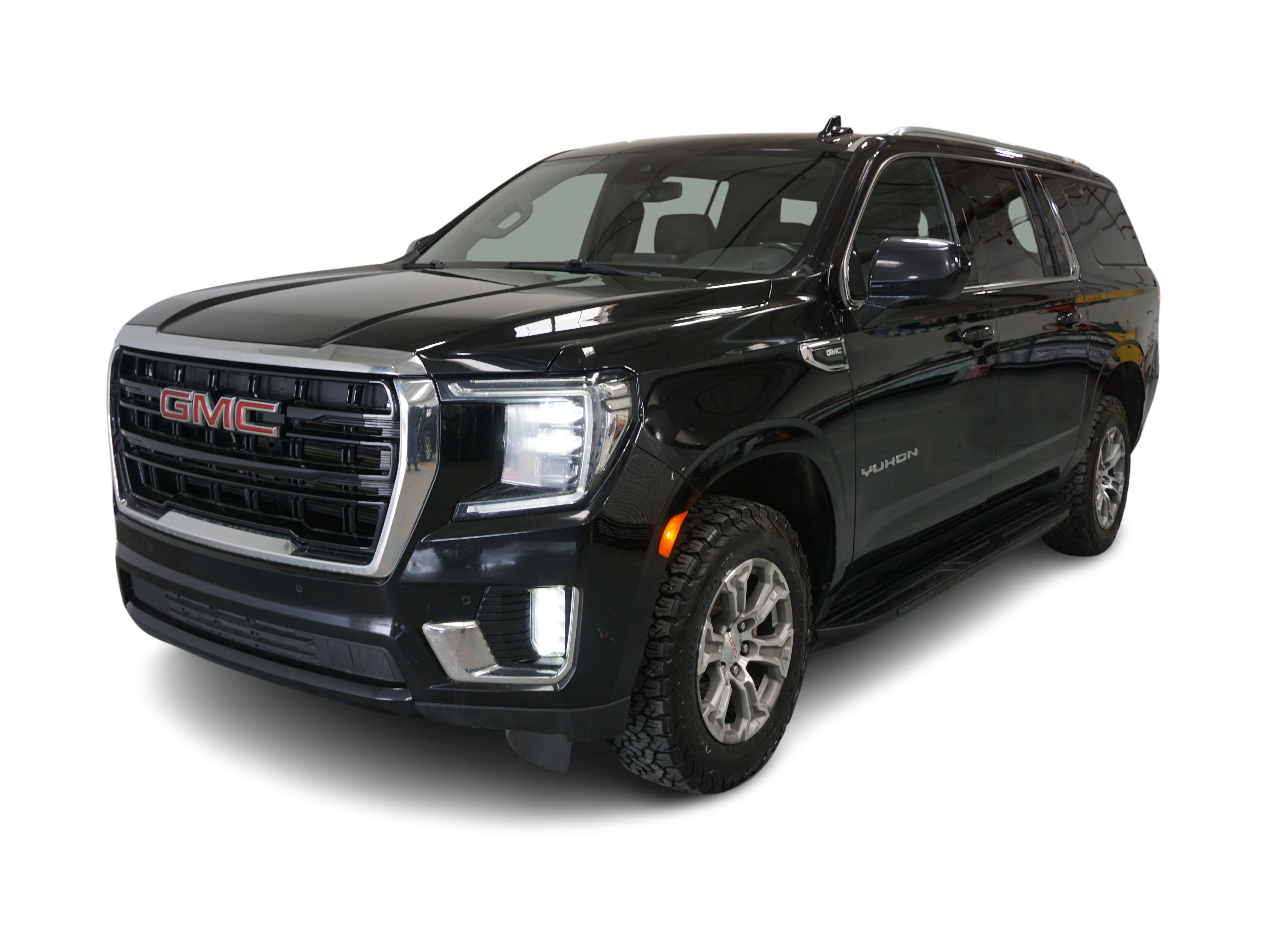 2023 GMC Yukon XL SLE -
                Anchorage, AK