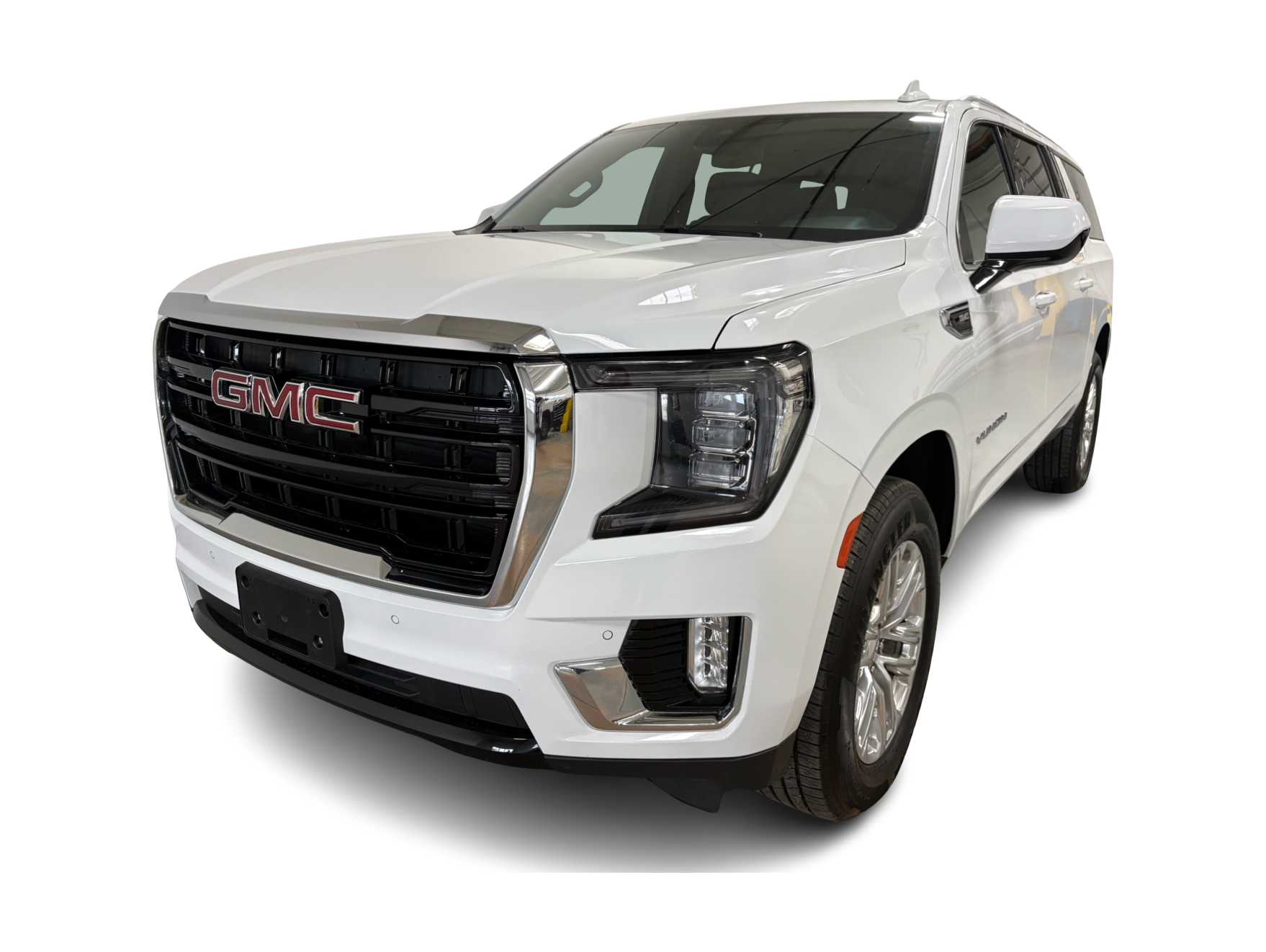 Thumbnail: 2024 GMC Yukon XL - 1