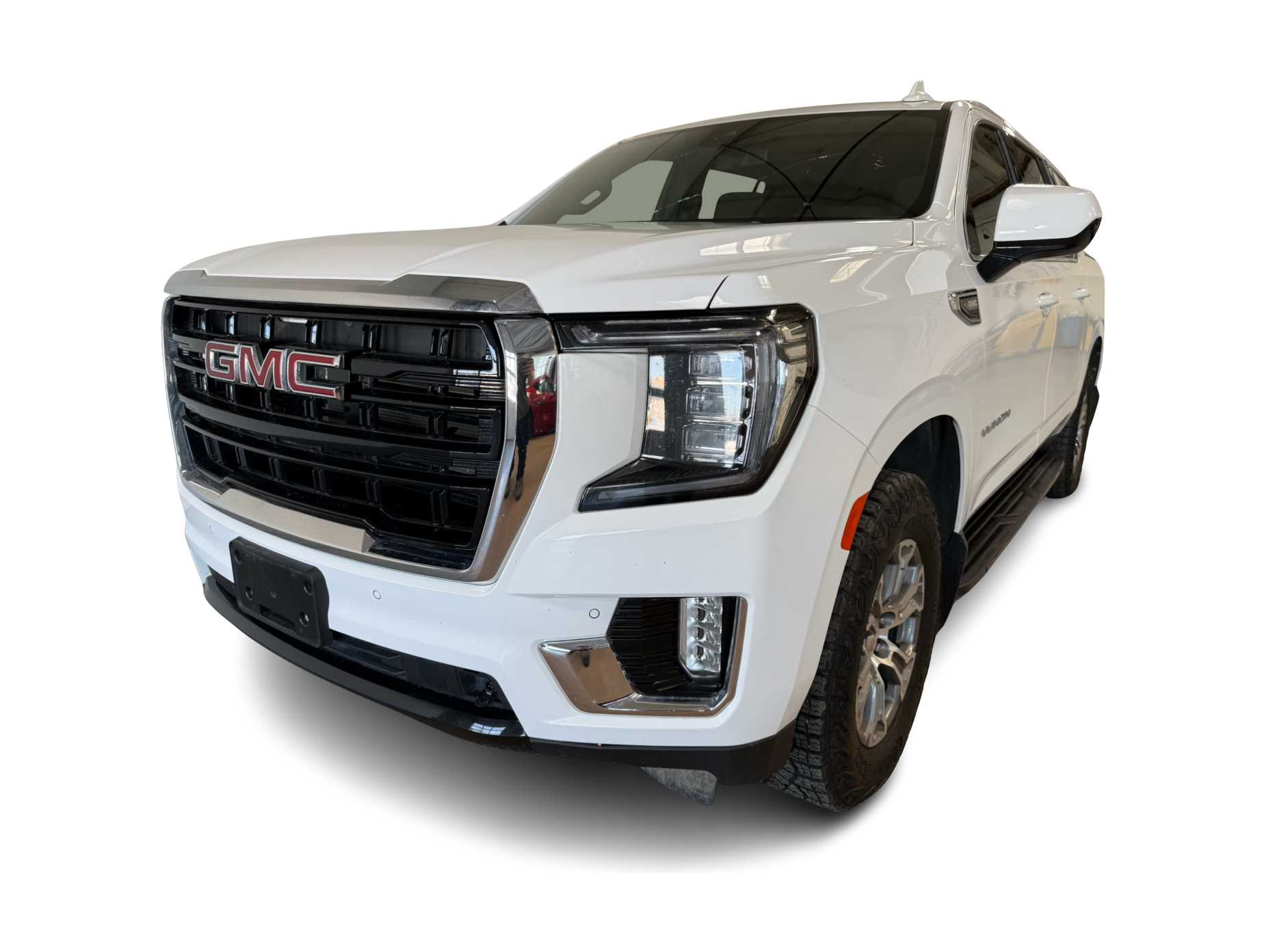 Thumbnail: 2024 GMC Yukon XL - 1