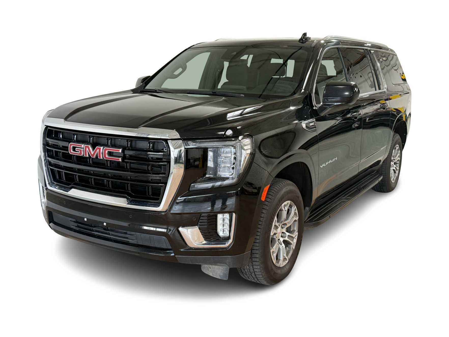 2024 GMC Yukon XL SLE -
                  Anchorage, AK