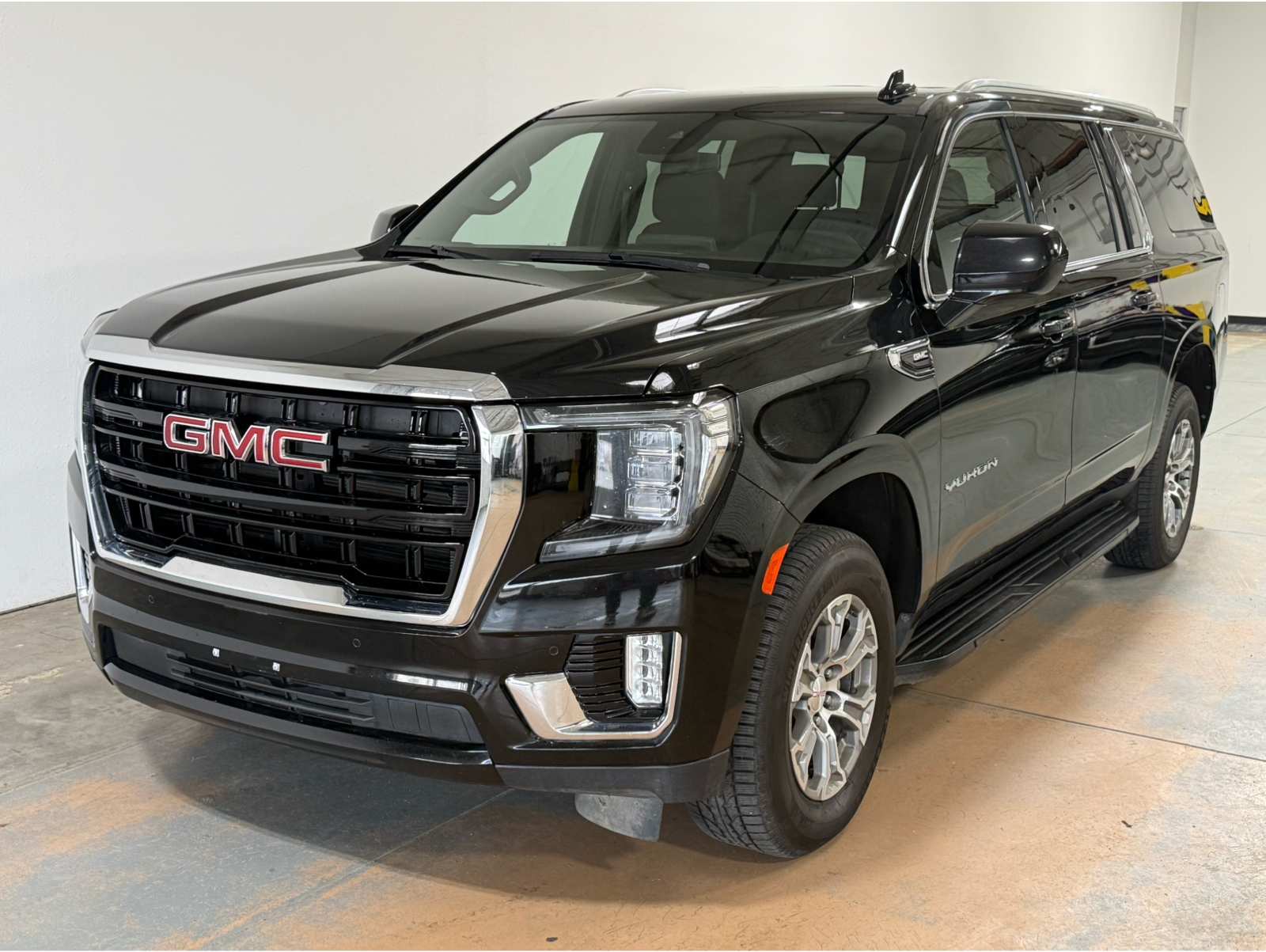 2024 GMC Yukon XL