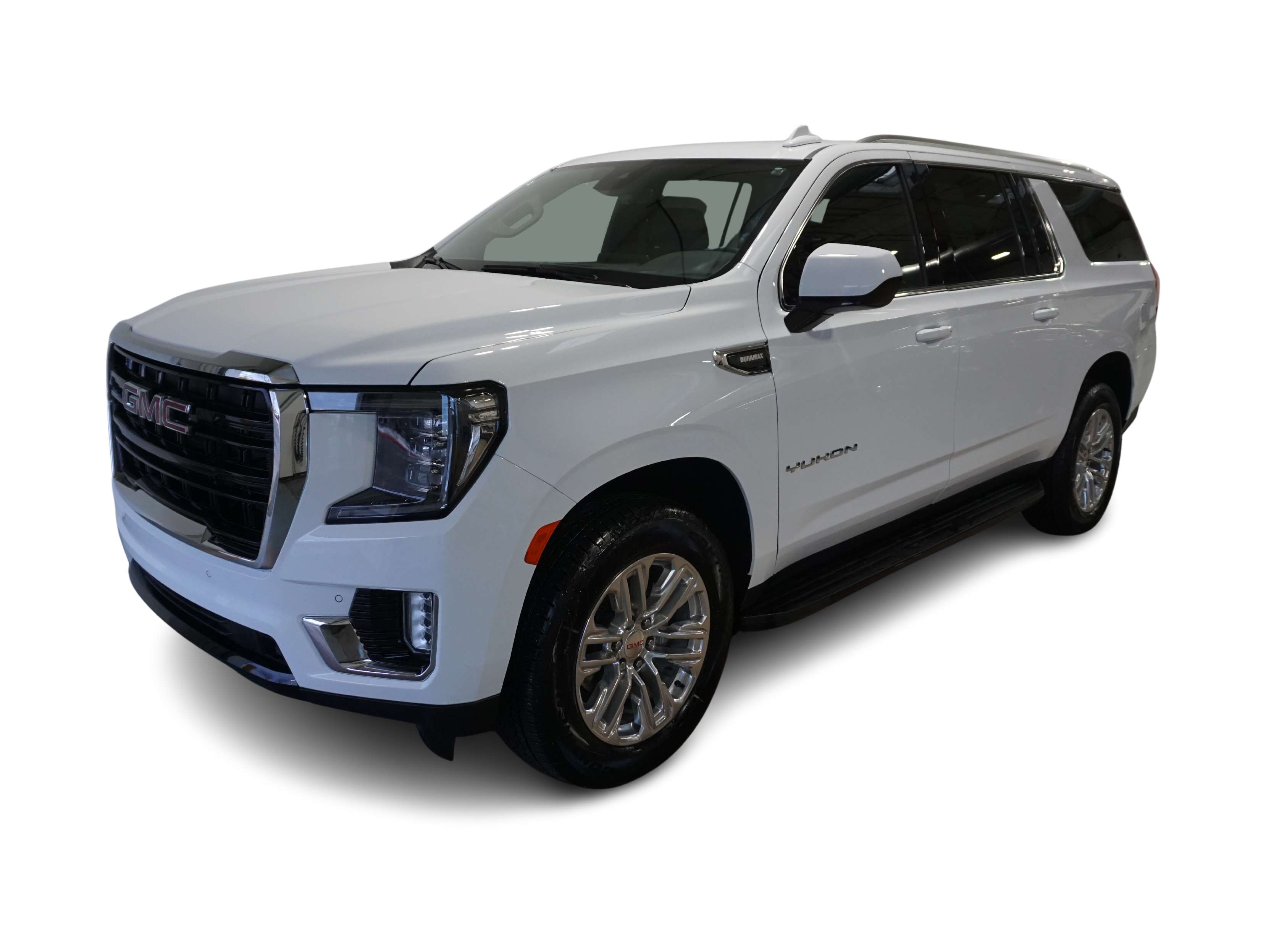 2023 GMC Yukon XL SLE -
                Anchorage, AK