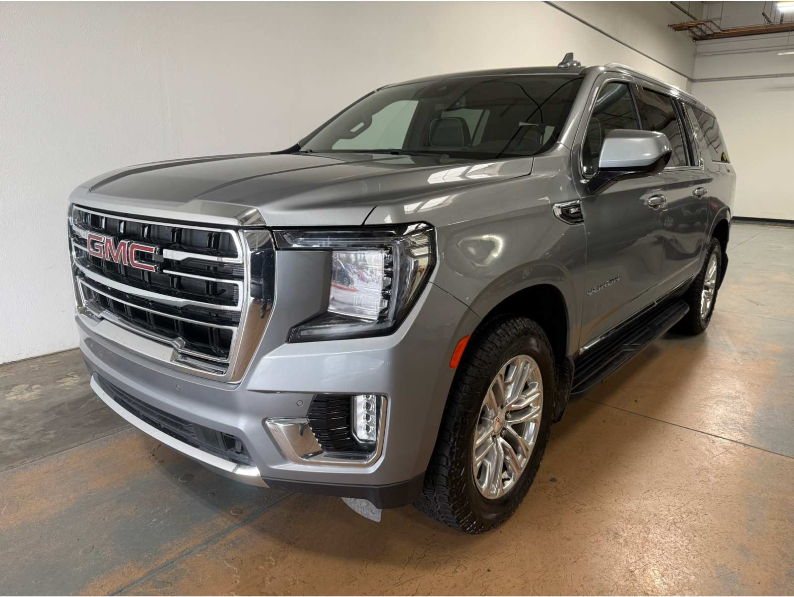 2023 GMC Yukon XL