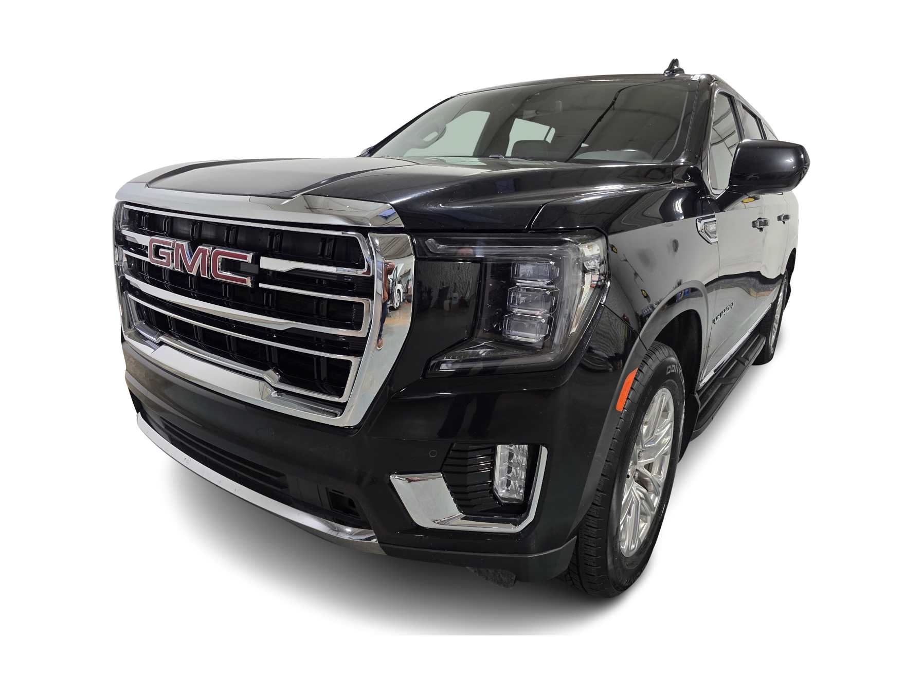 Thumbnail: 2023 GMC Yukon XL - 1
