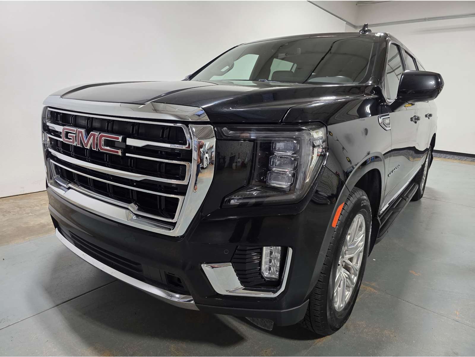 2023 GMC Yukon XL
