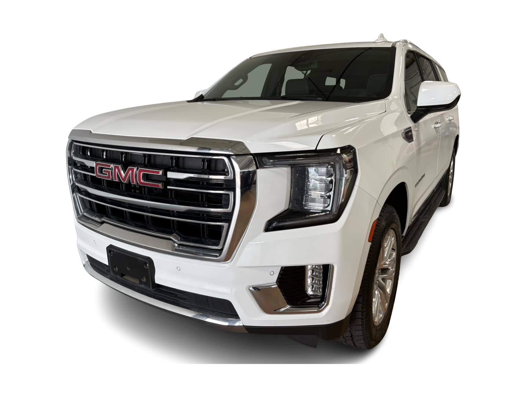 2024 GMC Yukon XL SLT -
                  Anchorage, AK