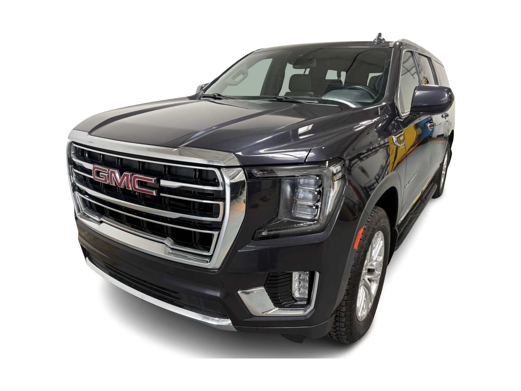 2024 GMC Yukon XL SLT -
                  Anchorage, AK