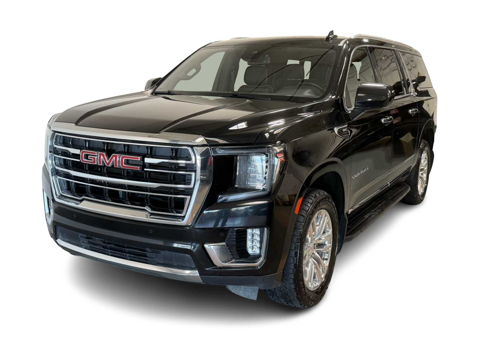 2023 GMC Yukon XL SLT -
                  Anchorage, AK