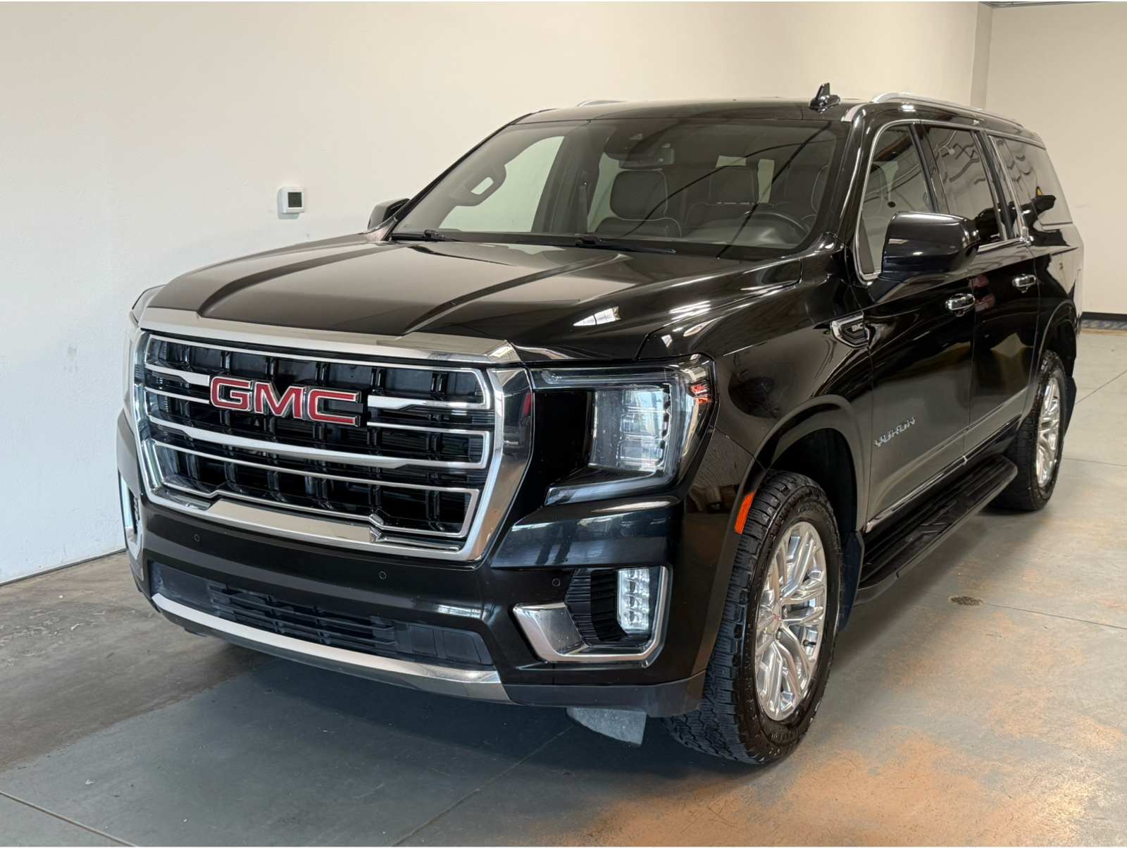 2023 GMC Yukon XL