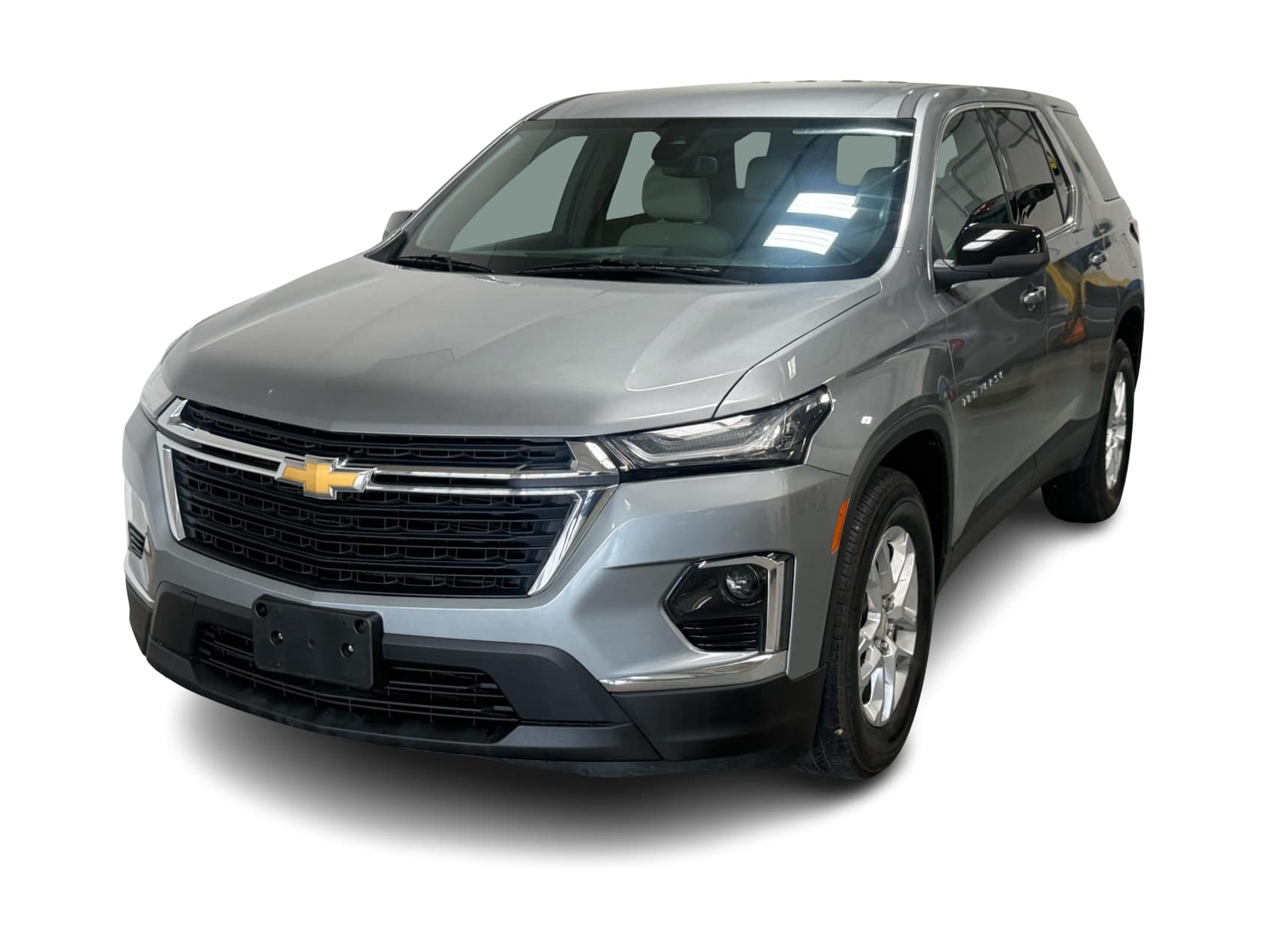 Thumbnail: 2023 Chevrolet Traverse - 1