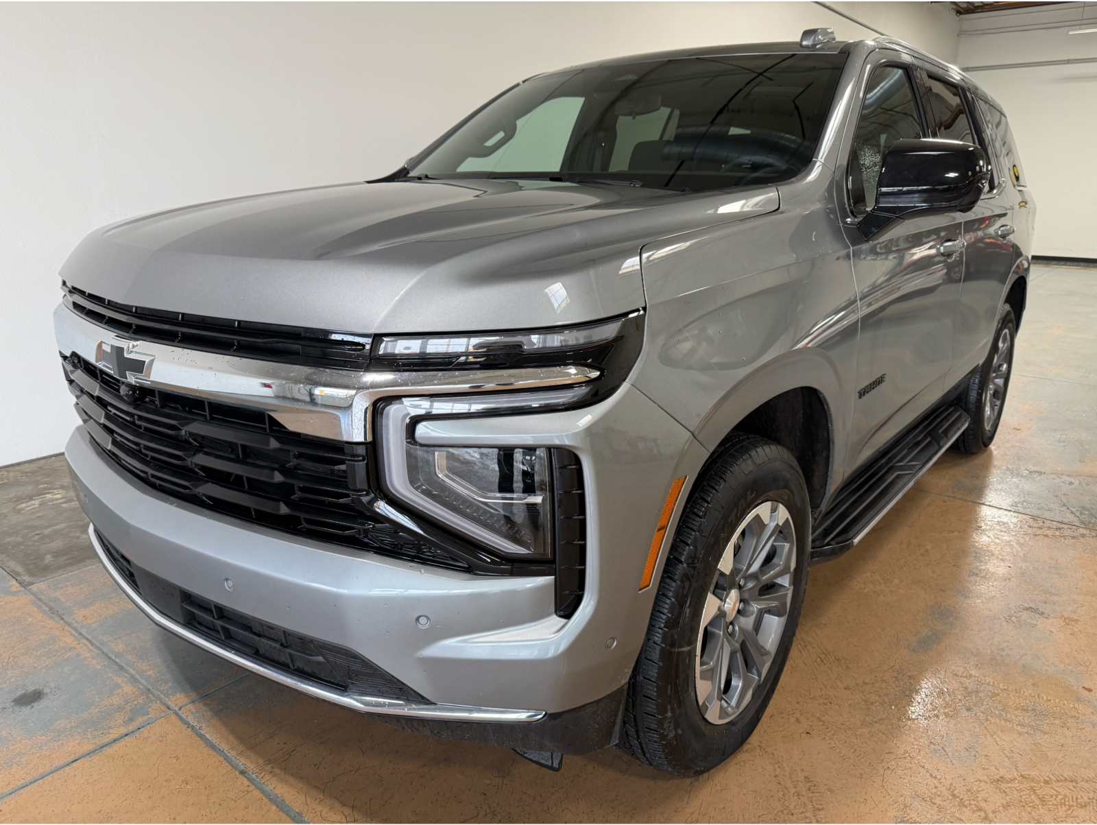2026 Chevrolet Tahoe