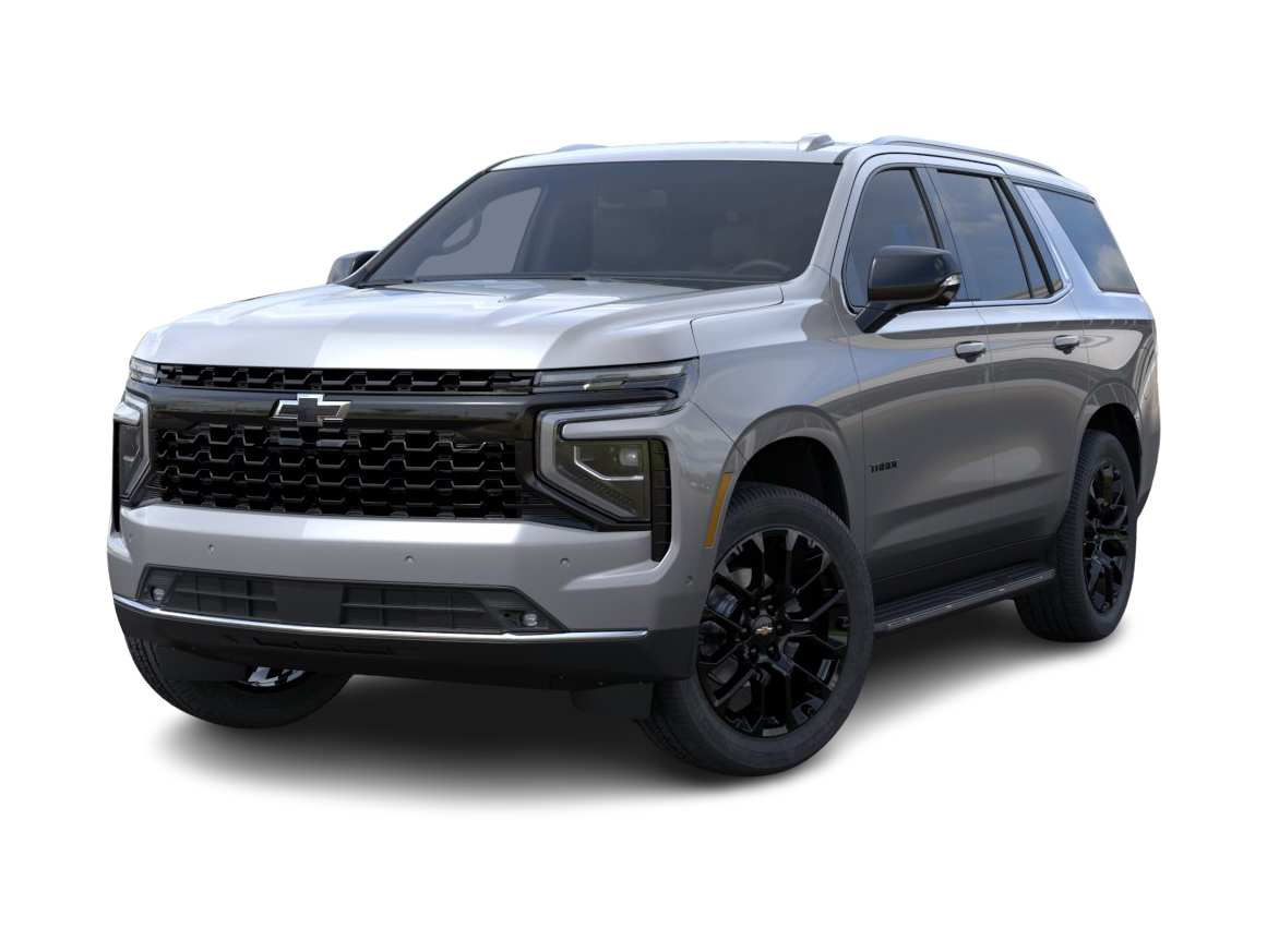 Thumbnail: 2026 Chevrolet Tahoe - 1