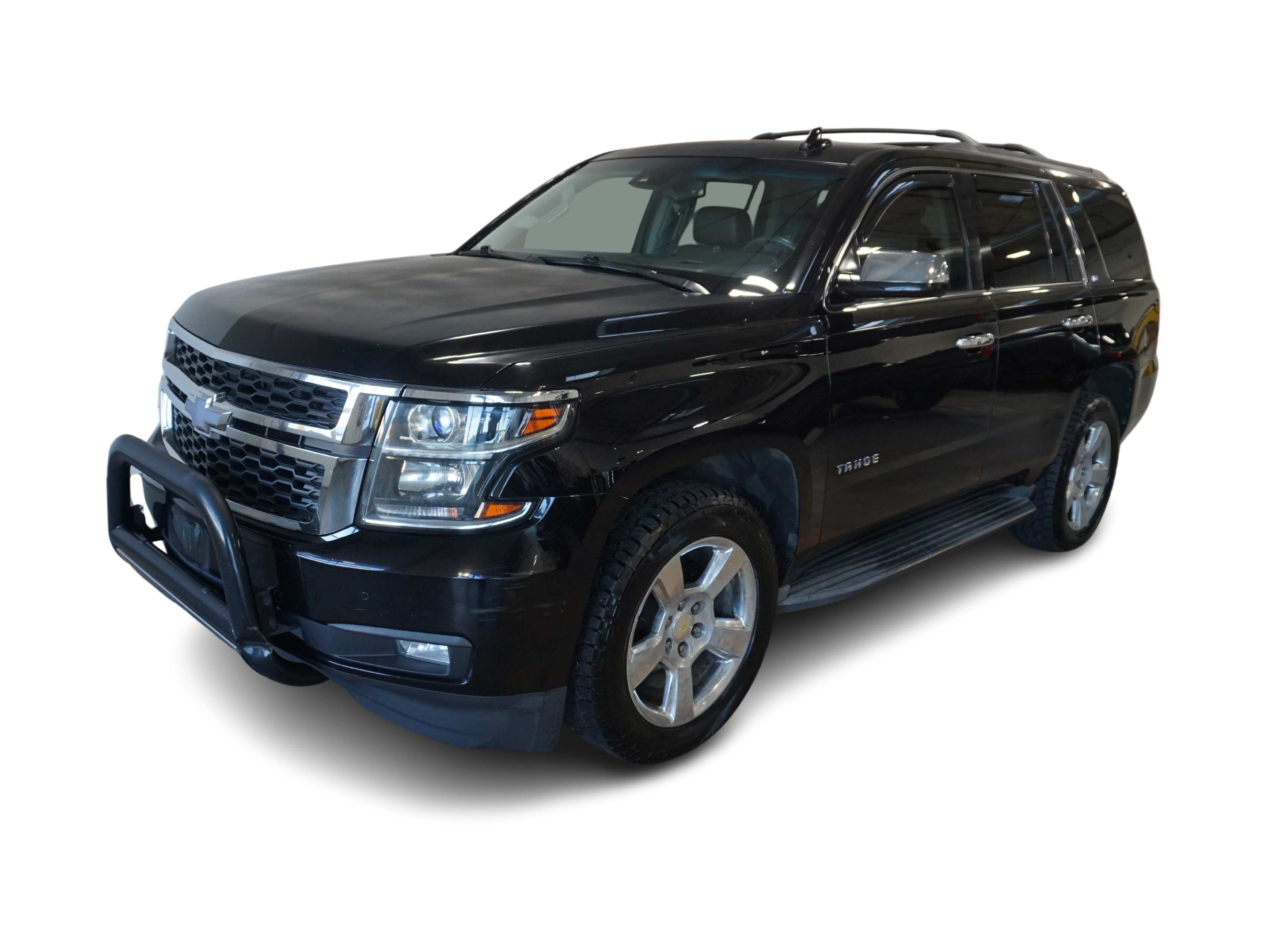 2015 Chevrolet Tahoe LT -
                Anchorage, AK