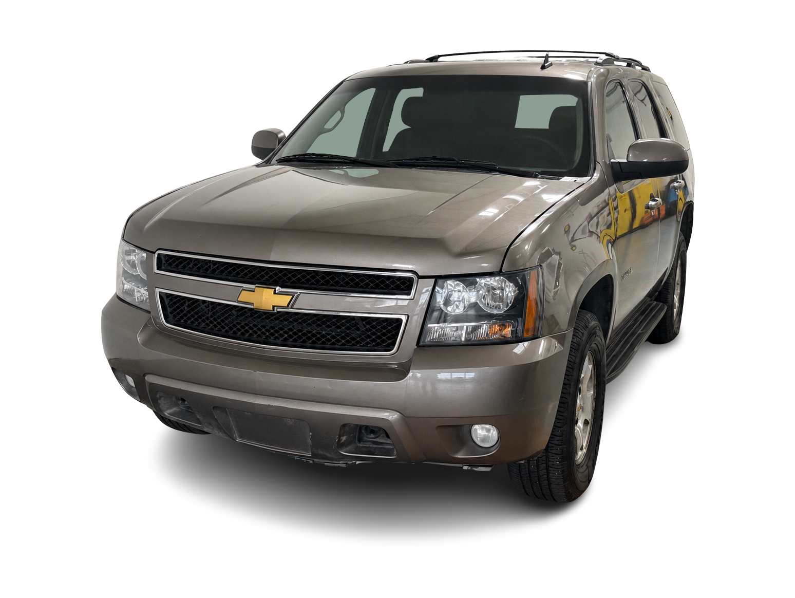 2013 Chevrolet Tahoe LT -
                  Anchorage, AK