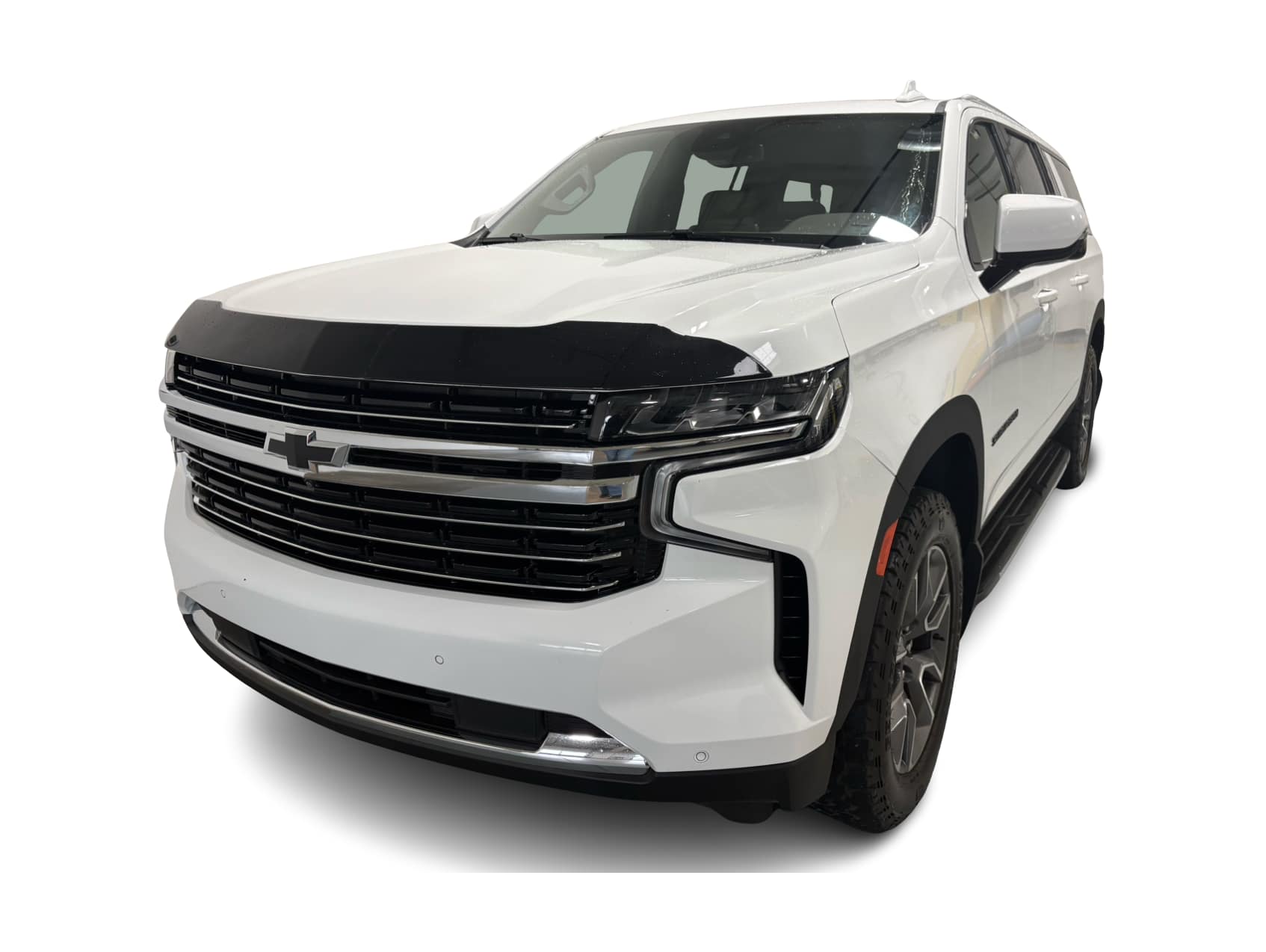 Thumbnail: 2024 Chevrolet Suburban - 1