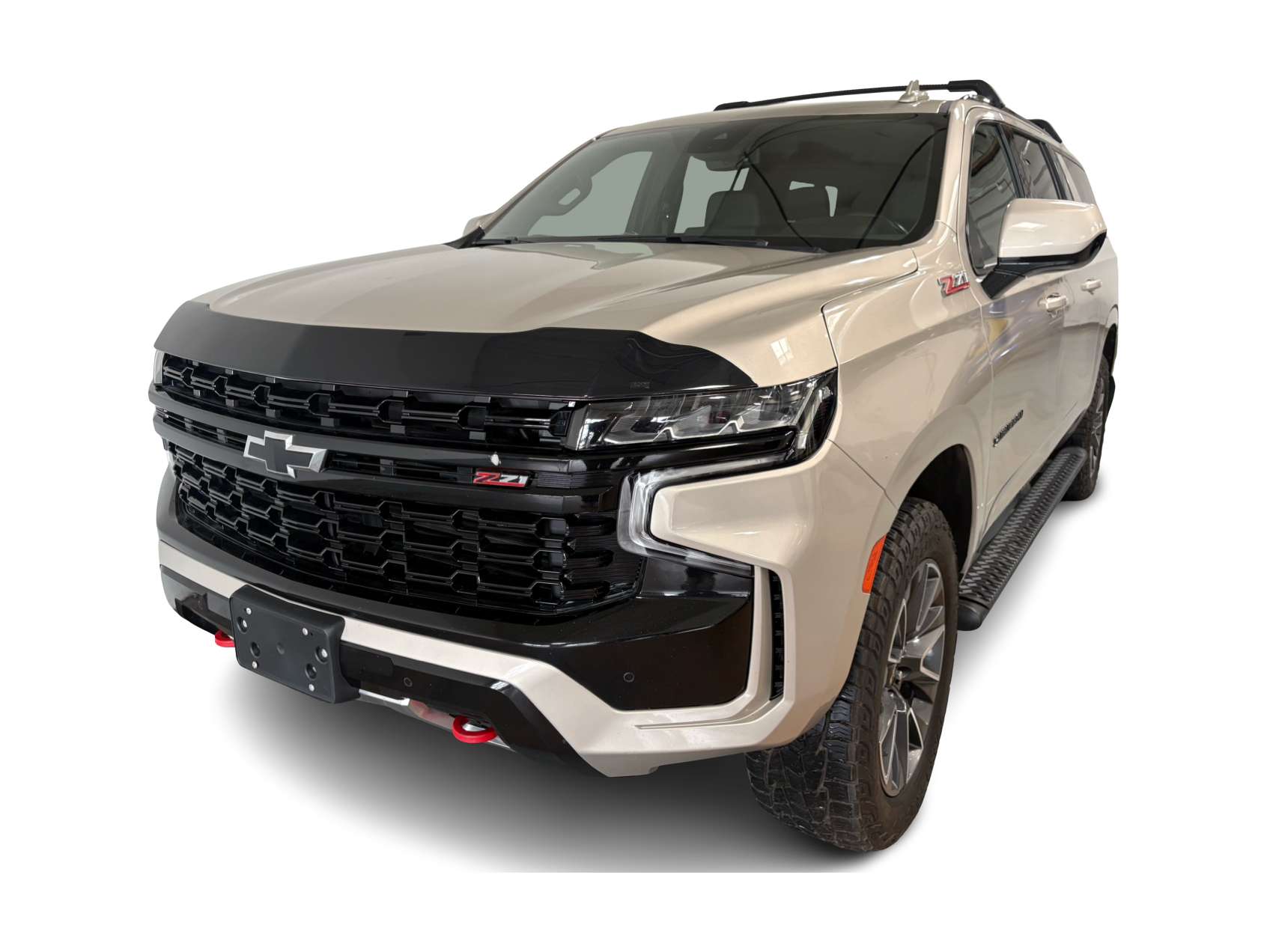 Thumbnail: 2023 Chevrolet Suburban - 1