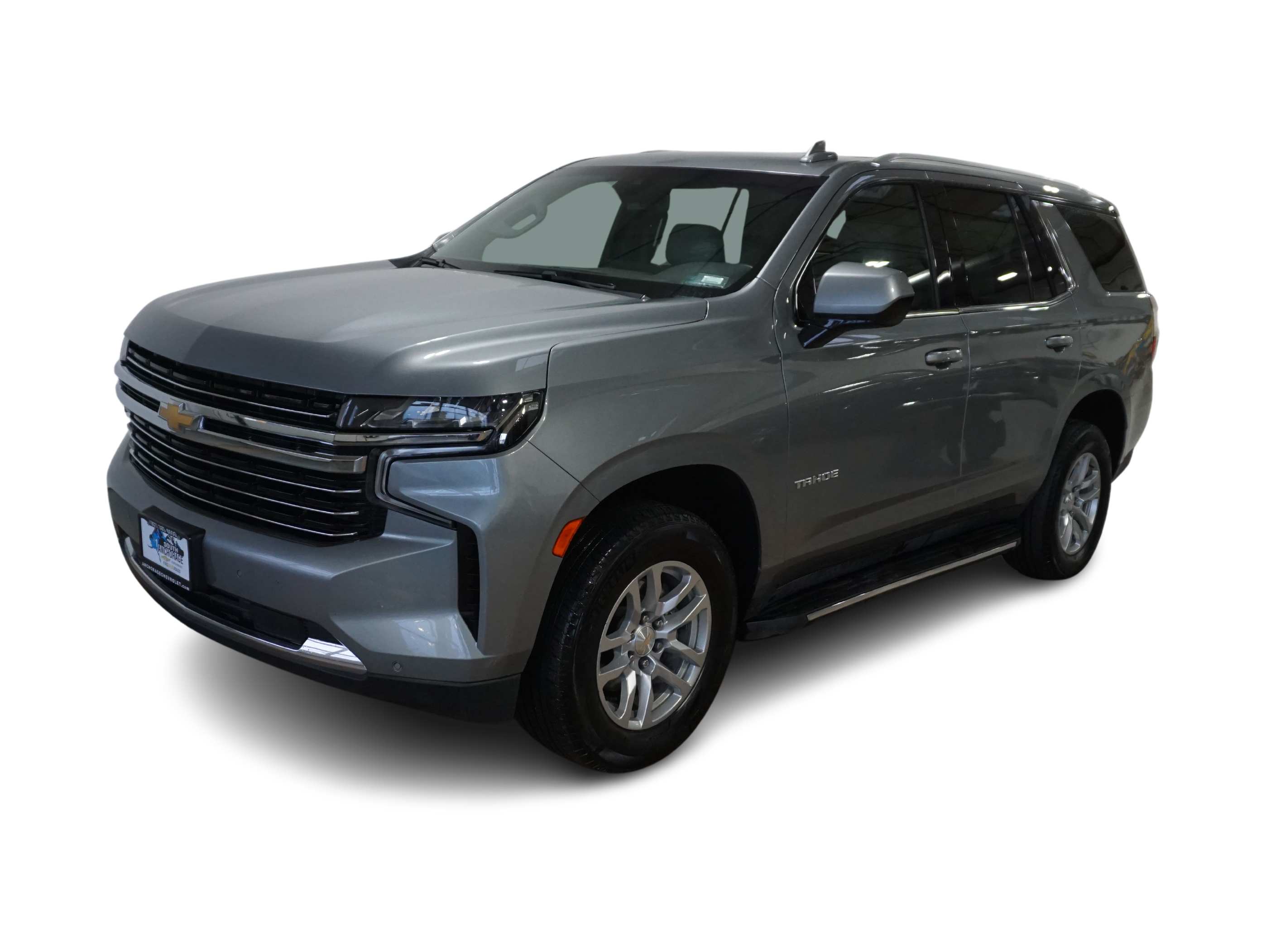 2023 Chevrolet Tahoe LT -
                Anchorage, AK