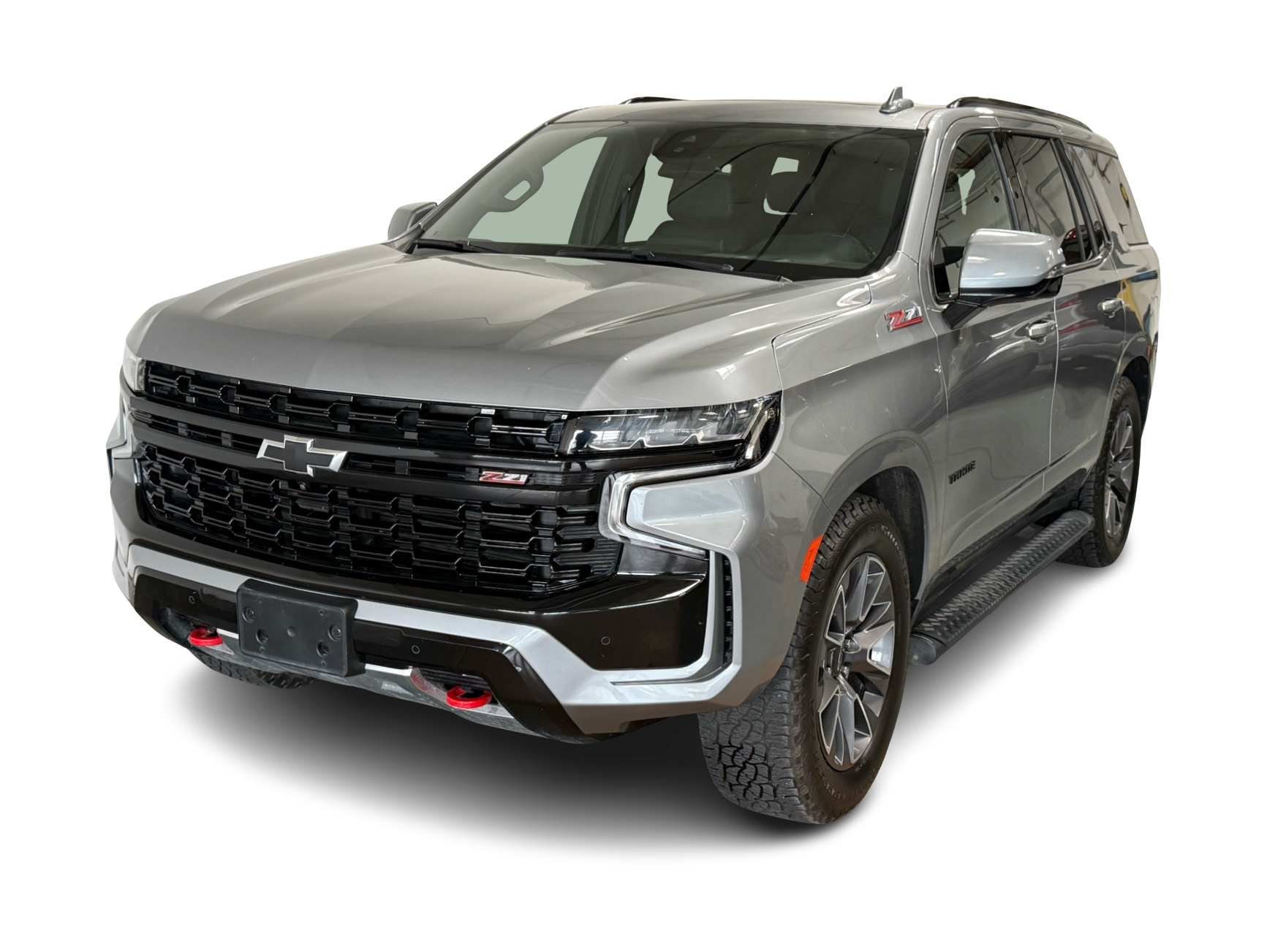 Thumbnail: 2023 Chevrolet Tahoe - 1