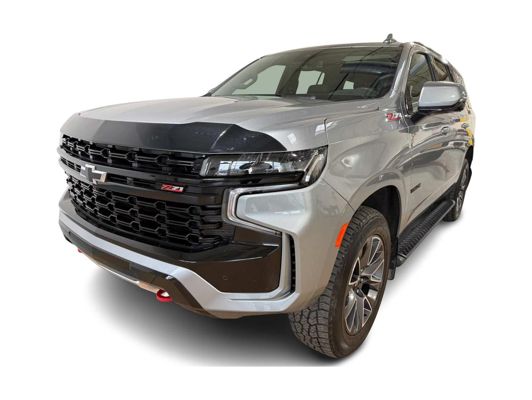 Thumbnail: 2024 Chevrolet Tahoe - 1