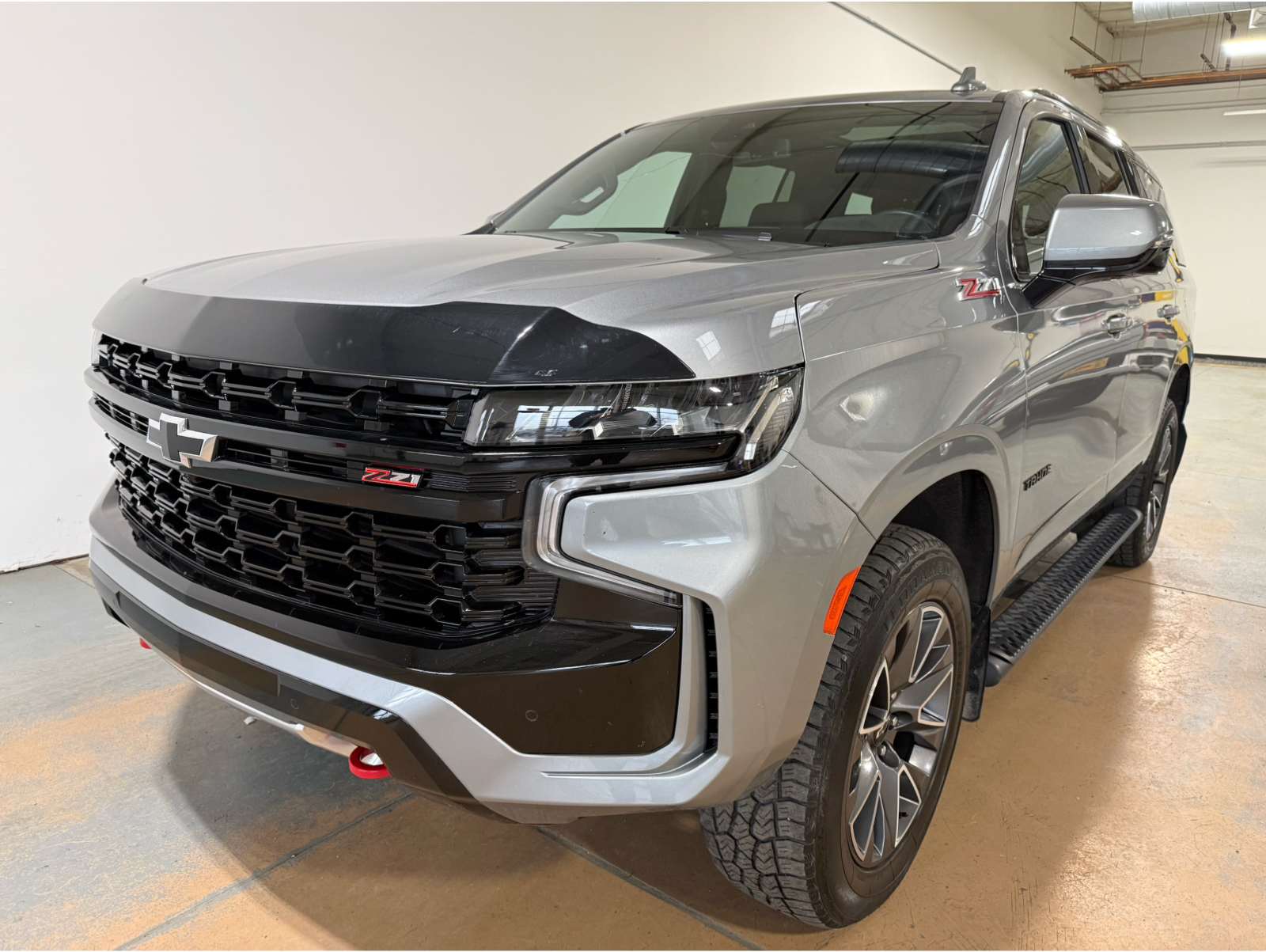 2024 Chevrolet Tahoe