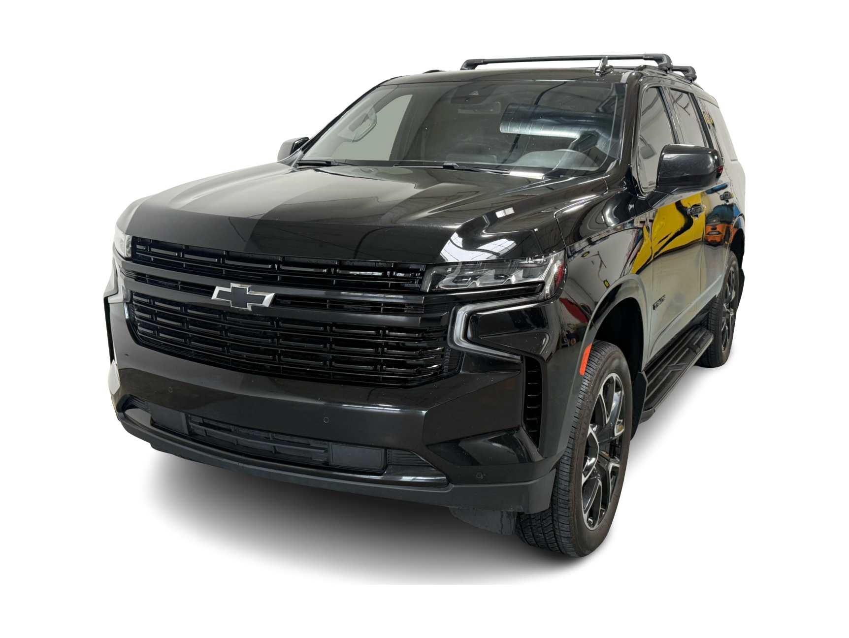 Thumbnail: 2023 Chevrolet Tahoe - 1