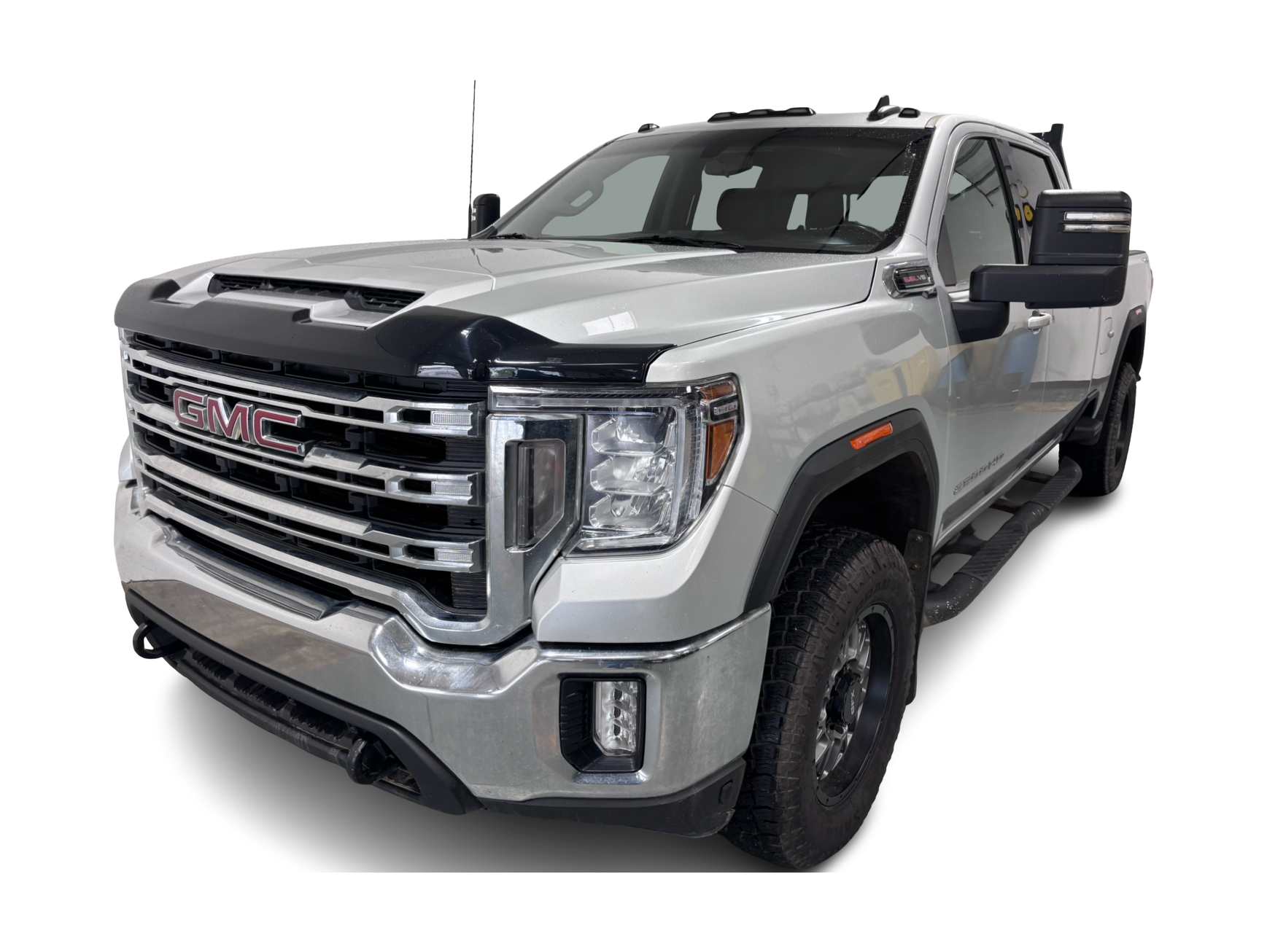 2022 GMC Sierra 2500 SLE -
                  Anchorage, AK