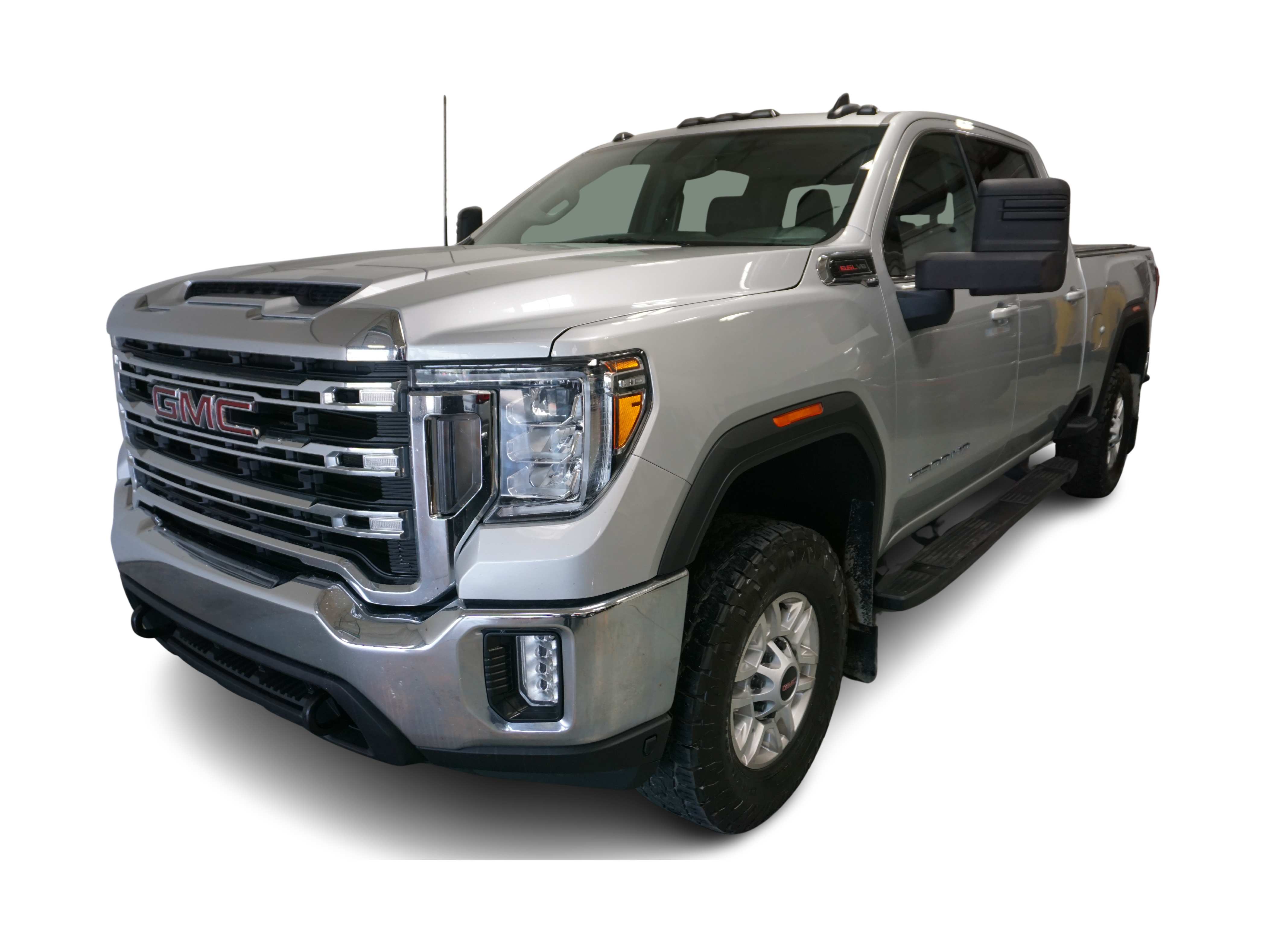 2023 GMC Sierra 2500 SLE -
                  Anchorage, AK
