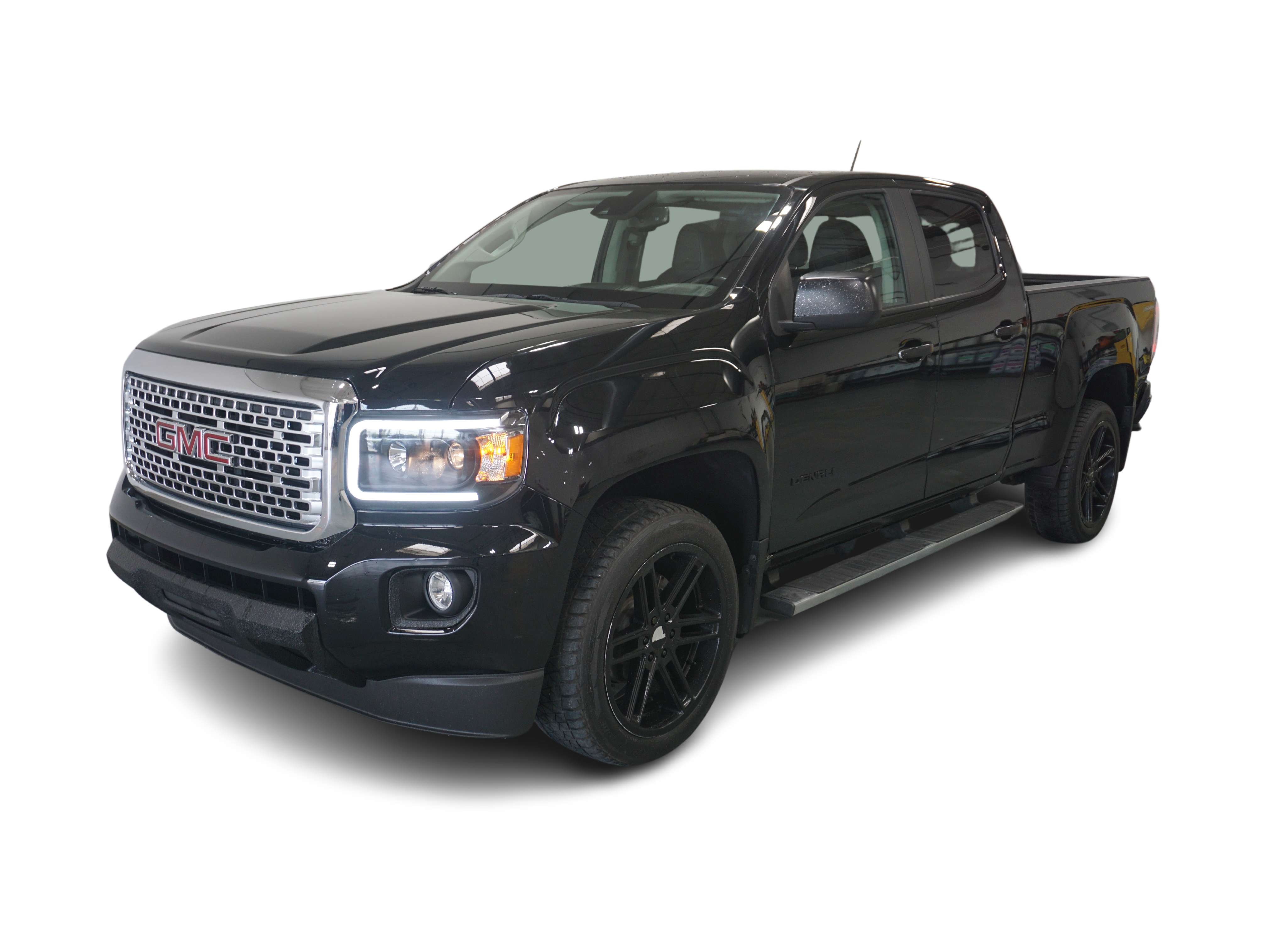 2019 GMC Canyon Denali -
                Anchorage, AK