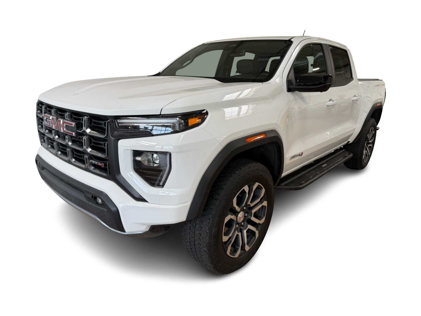Thumbnail: 2024 GMC Canyon - 1