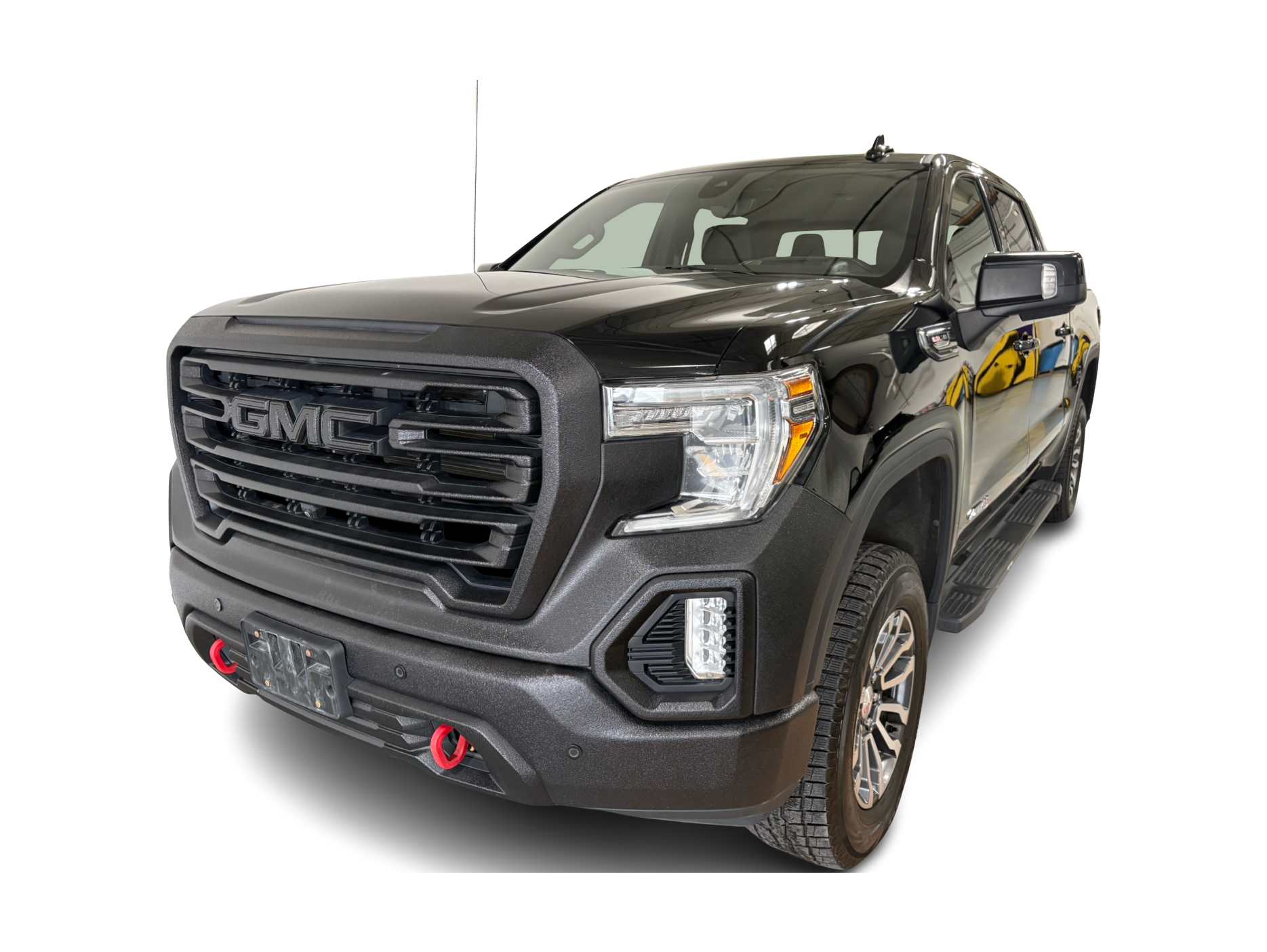 Thumbnail: 2020 GMC Sierra 1500 - 1