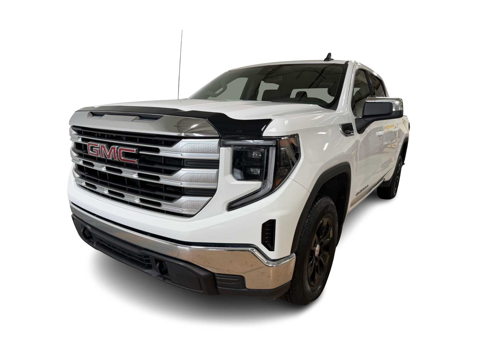 Thumbnail: 2023 GMC Sierra 1500 - 1