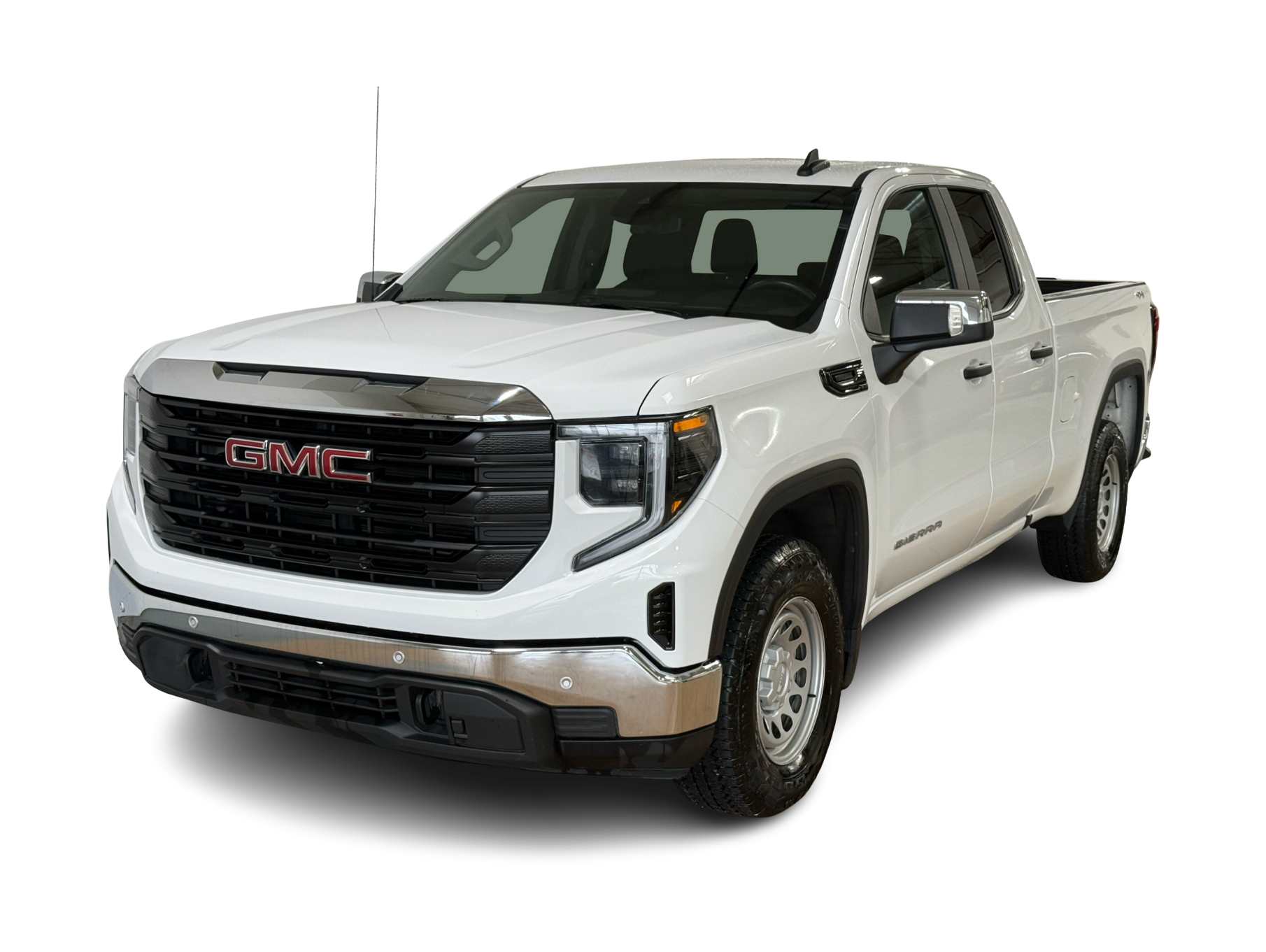 Thumbnail: 2025 GMC Sierra 1500 - 1