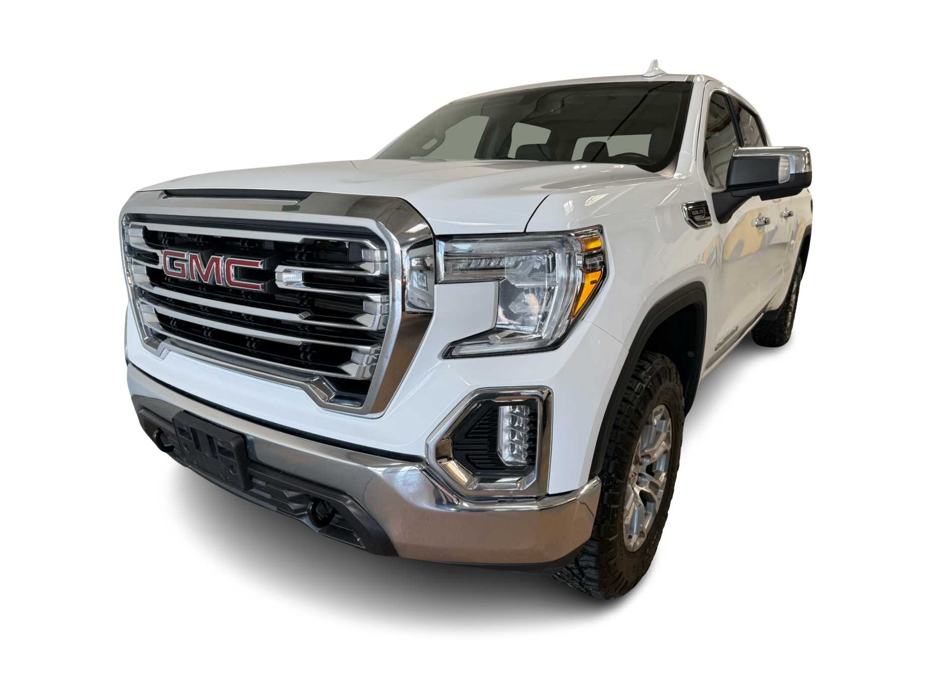 Thumbnail: 2022 GMC Sierra 1500 - 1