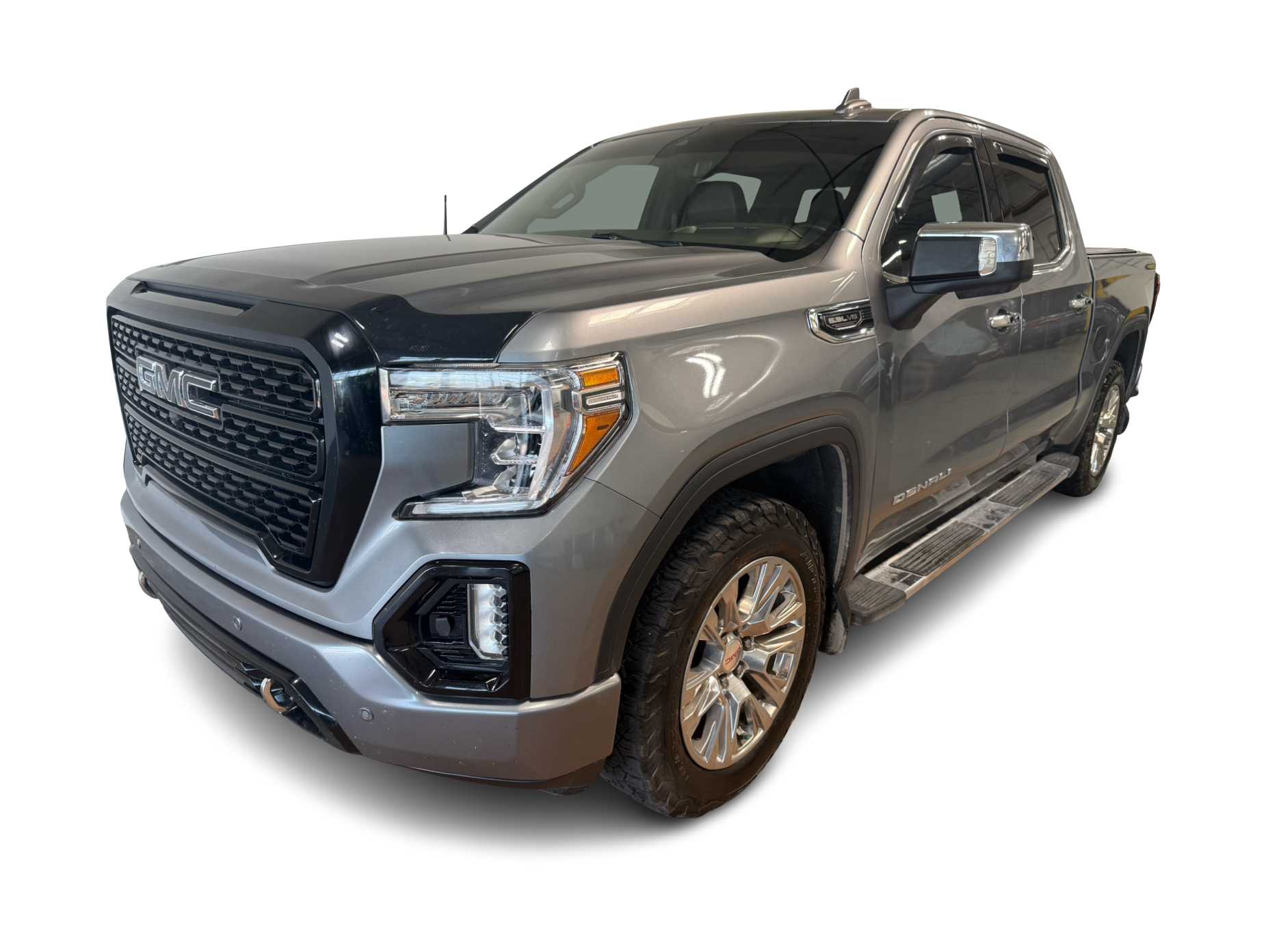 Thumbnail: 2020 GMC Sierra 1500 - 1