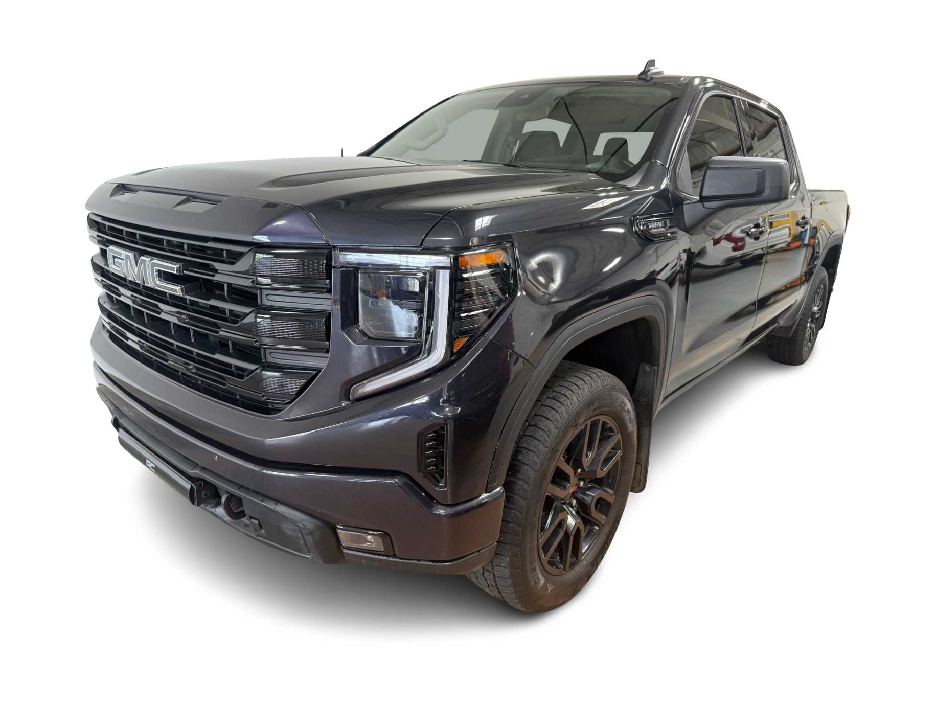Thumbnail: 2024 GMC Sierra 1500 - 1