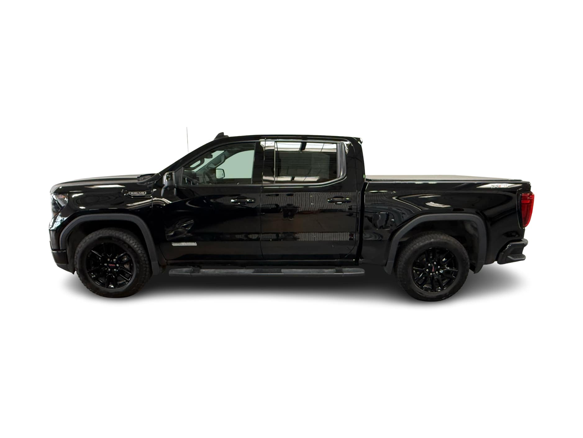 Thumbnail: 2025 GMC Sierra 1500 - 1