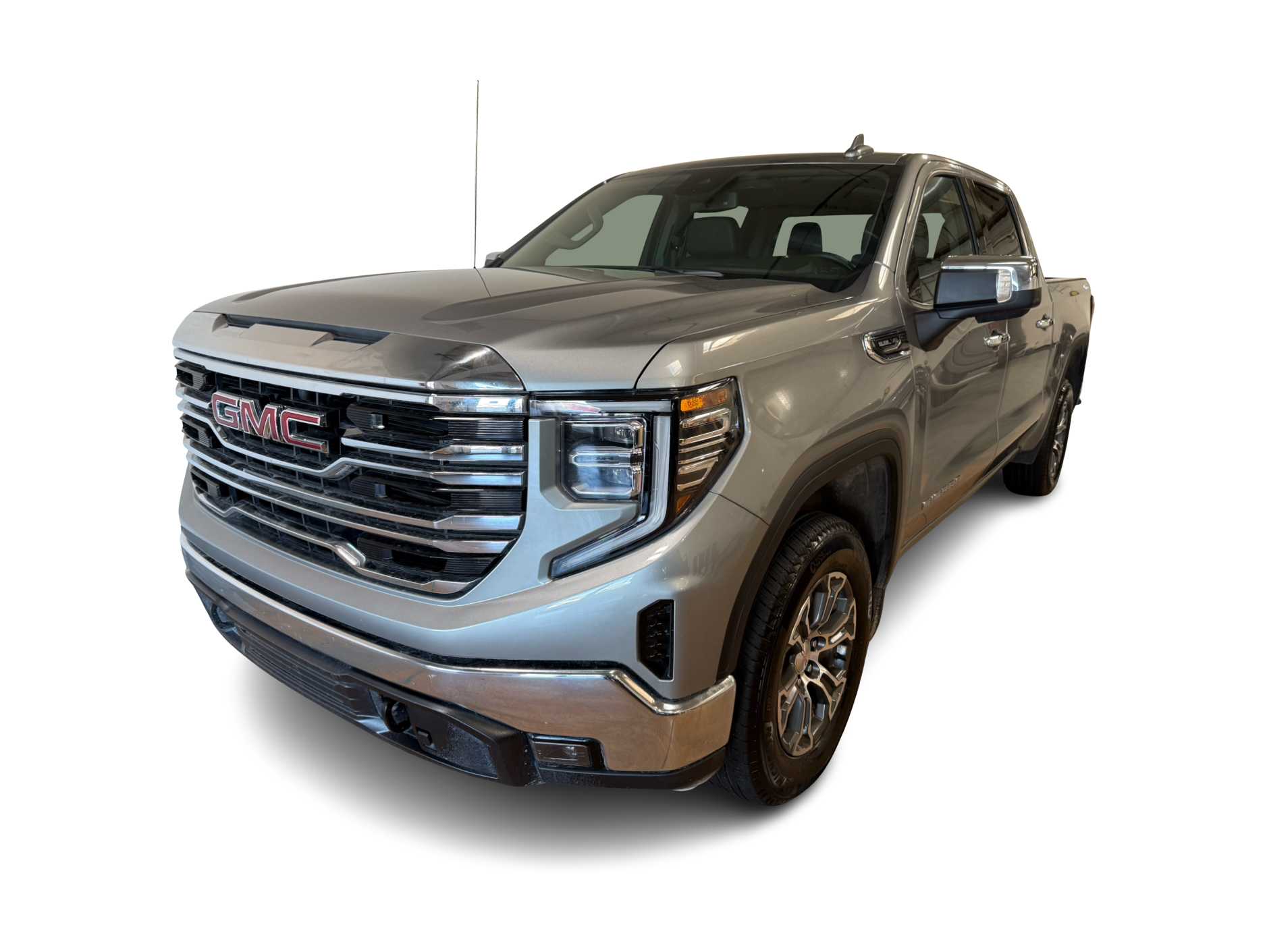 2025 GMC Sierra 1500 SLT -
                  Anchorage, AK
