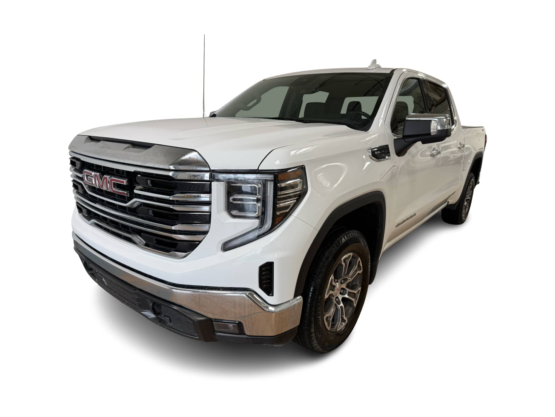 Thumbnail: 2025 GMC Sierra 1500 - 1
